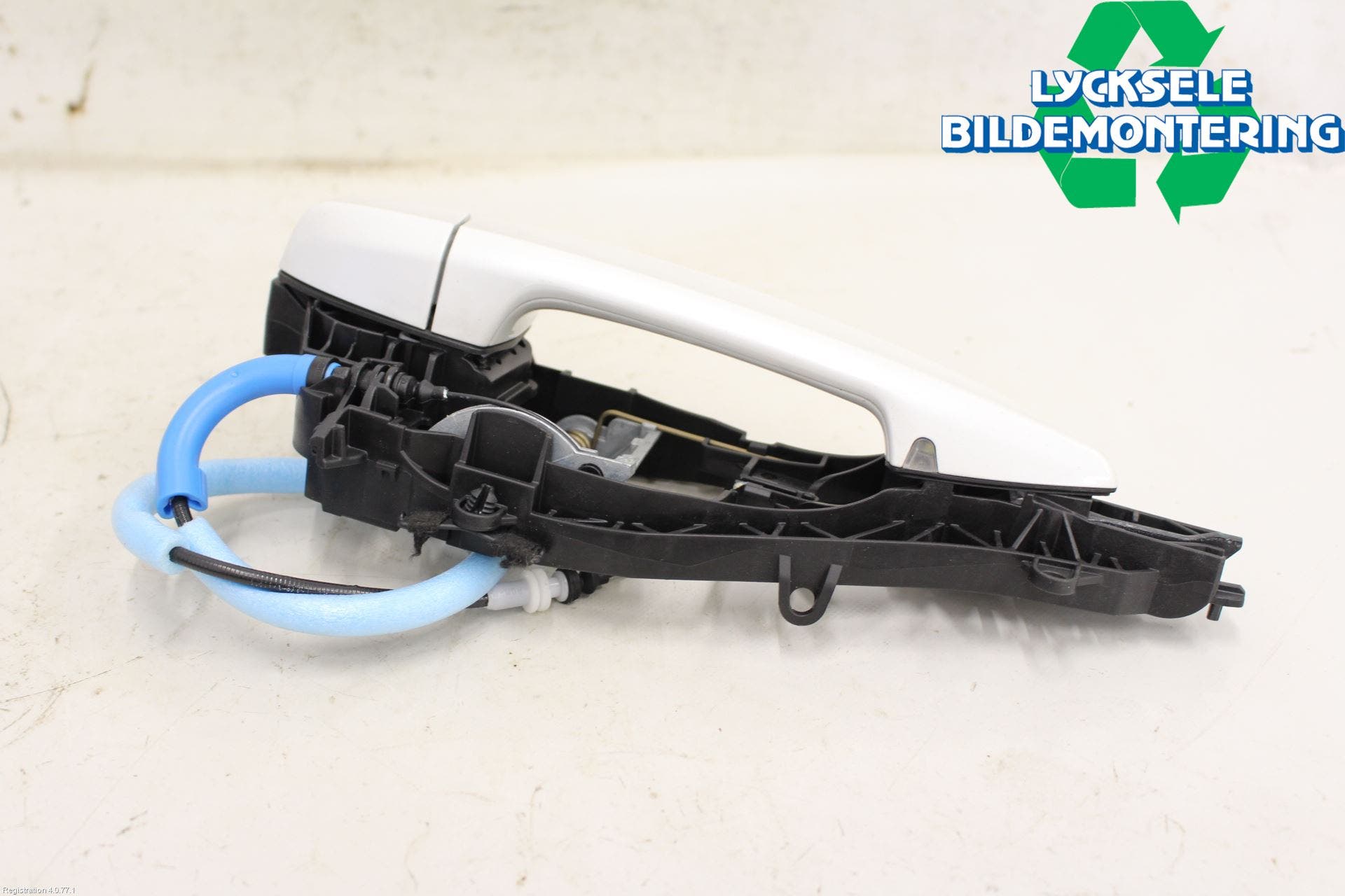 BMW X1 F48 15-22 Dörrhandtag Yttre Hö