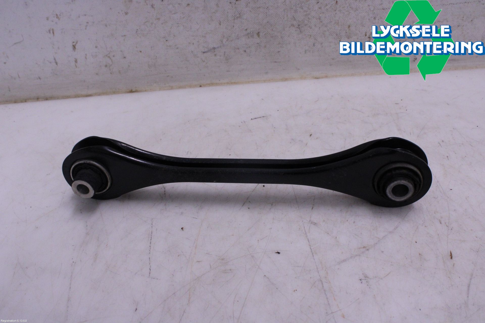 Volkswagen VW GOLF / E-GOLF VIII 20- Bärarm Bak Höger