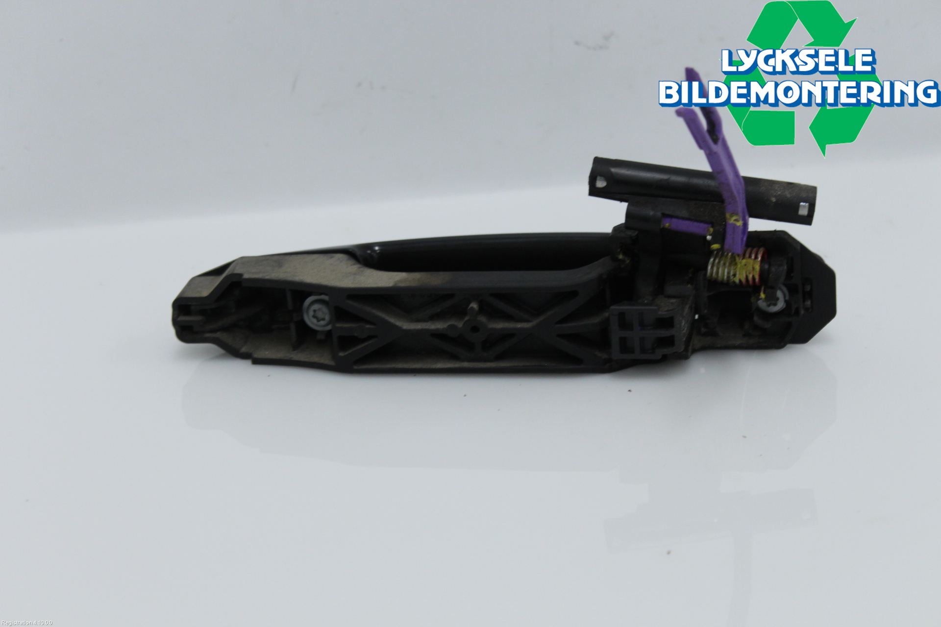 Suzuki VITARA 15- Dörrhandtag Yttre Hö