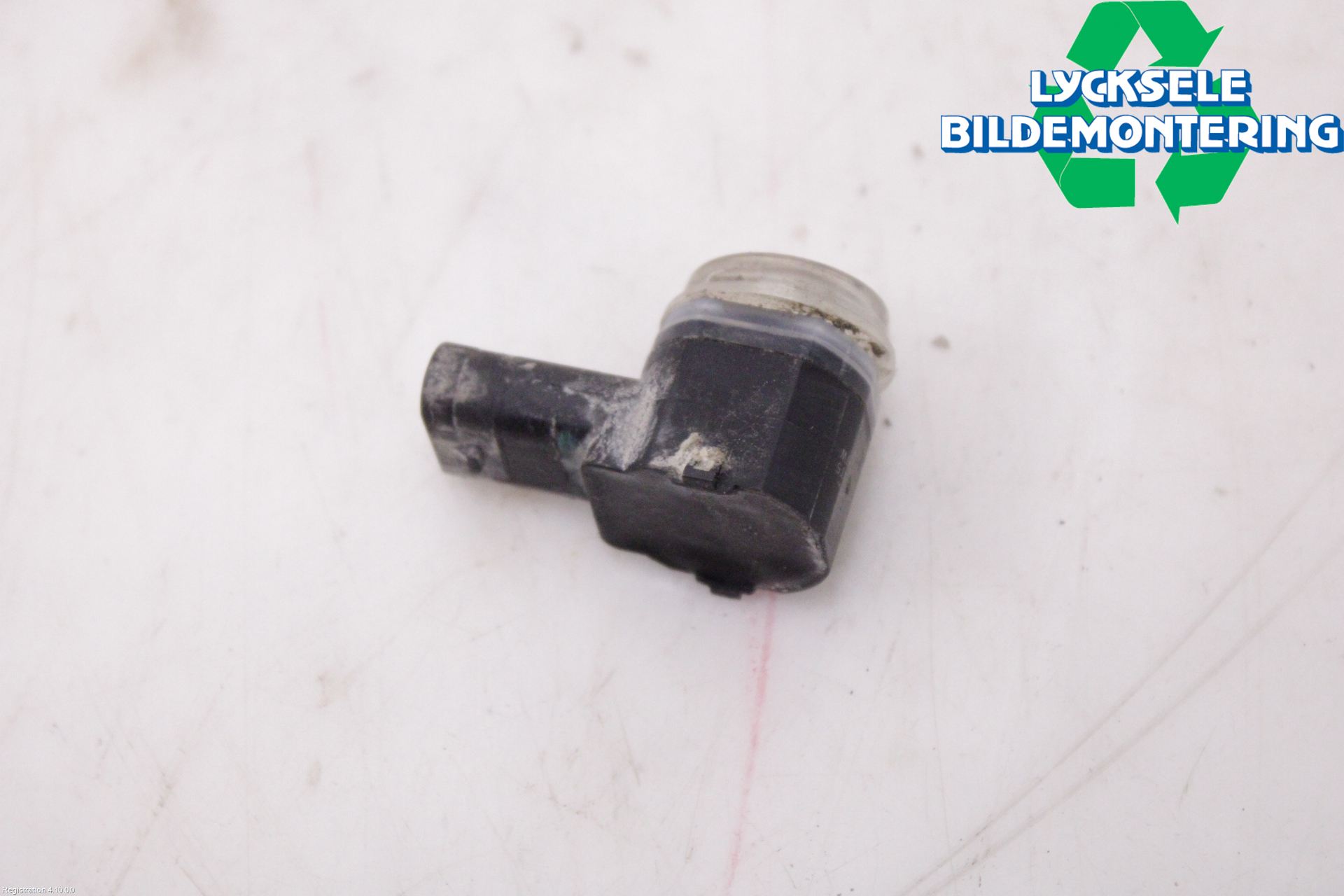 Volkswagen VW AMAROK 2H 10-22 Parkeringshjälp Backsensor