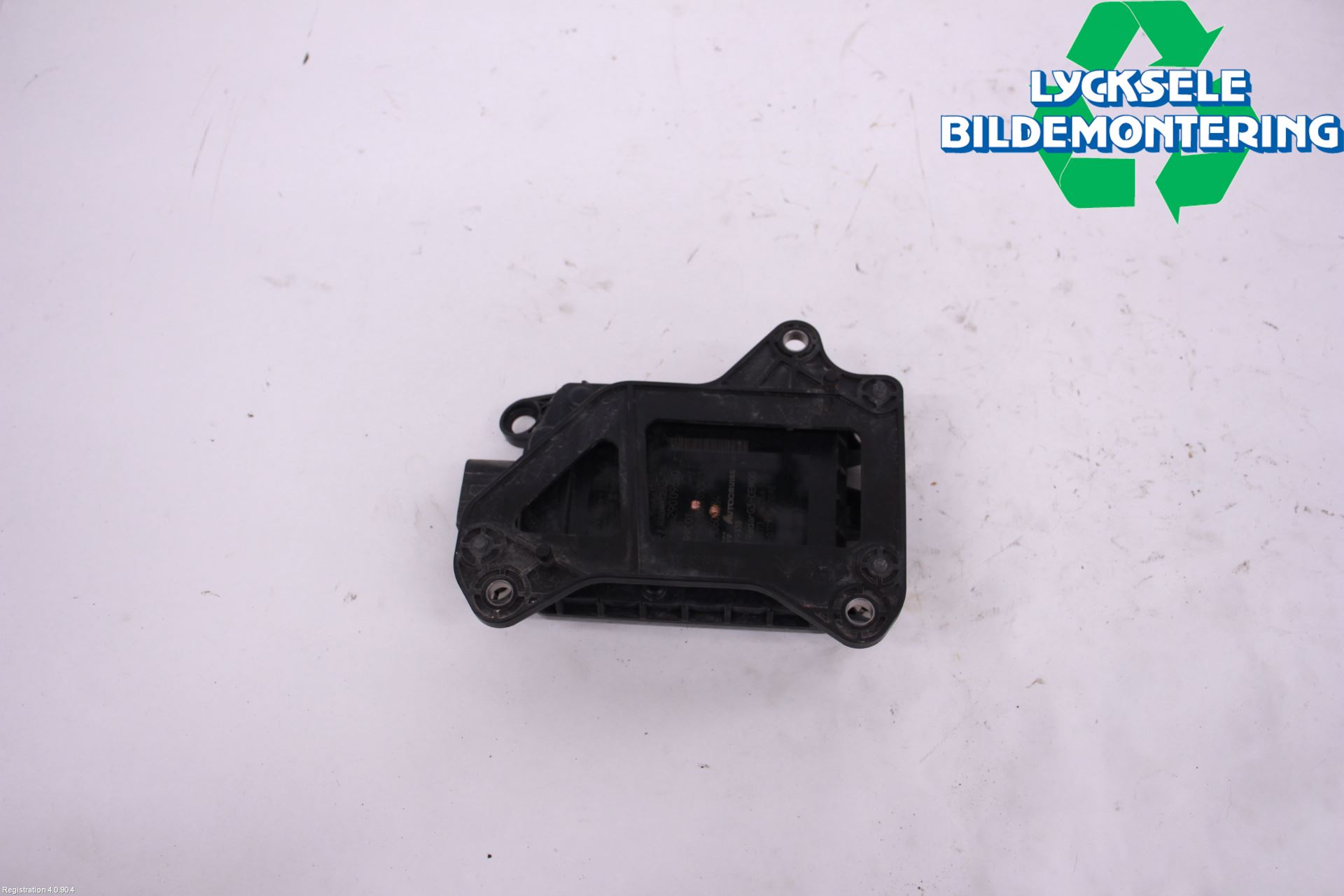 Peugeot 308 14-21 Sensor Aktivt Kollisionsskydd