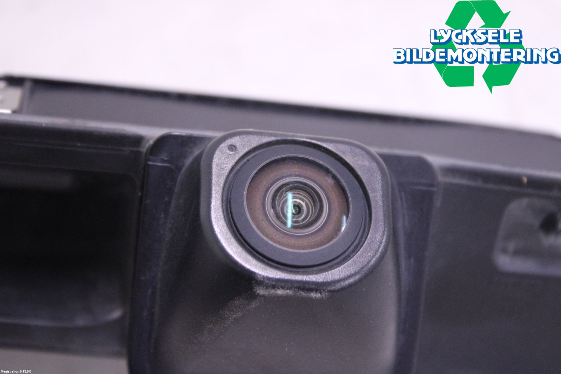Ford FOCUS 19- Bakluckehandtag