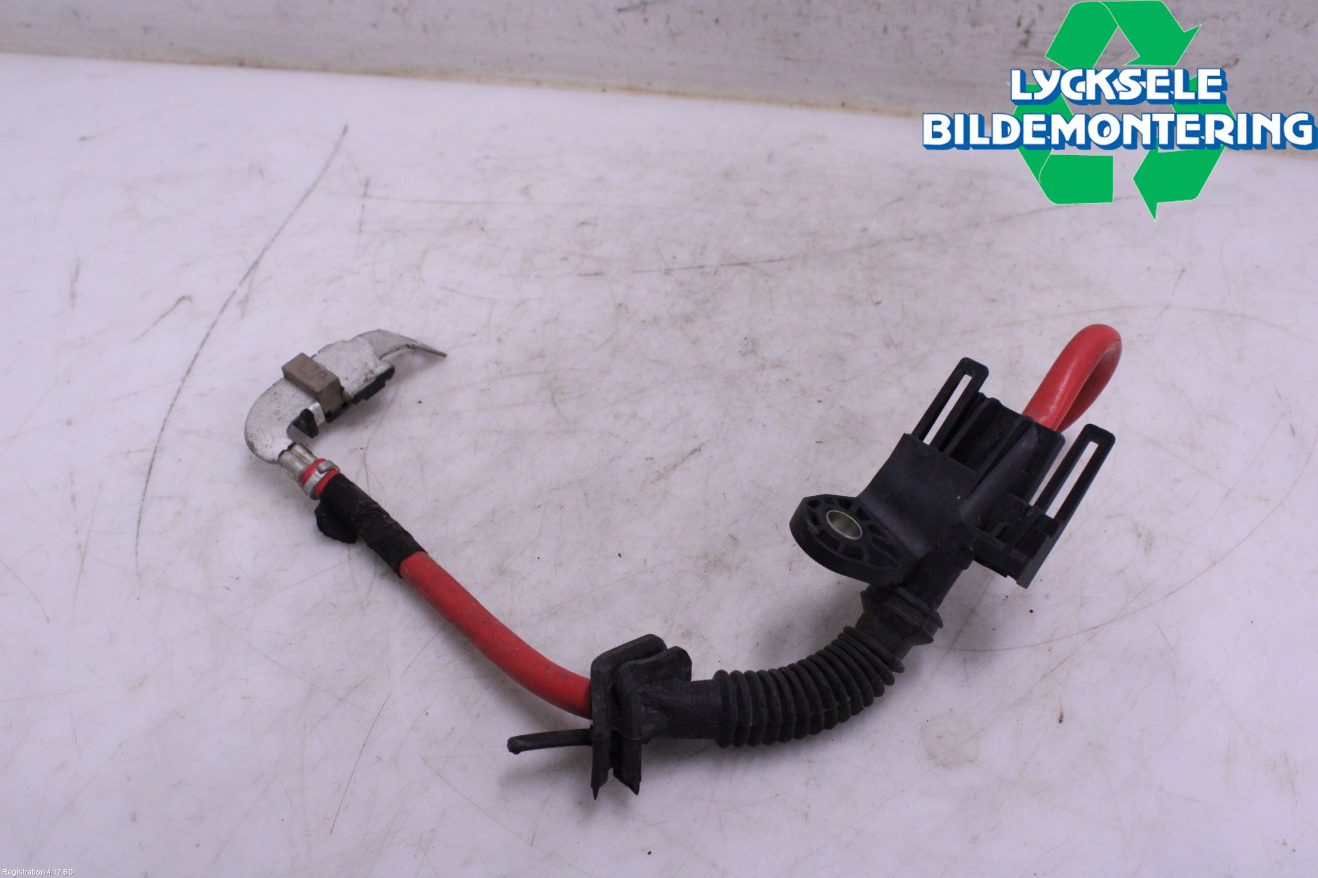 Volvo XC70 08-13 El Övrigt