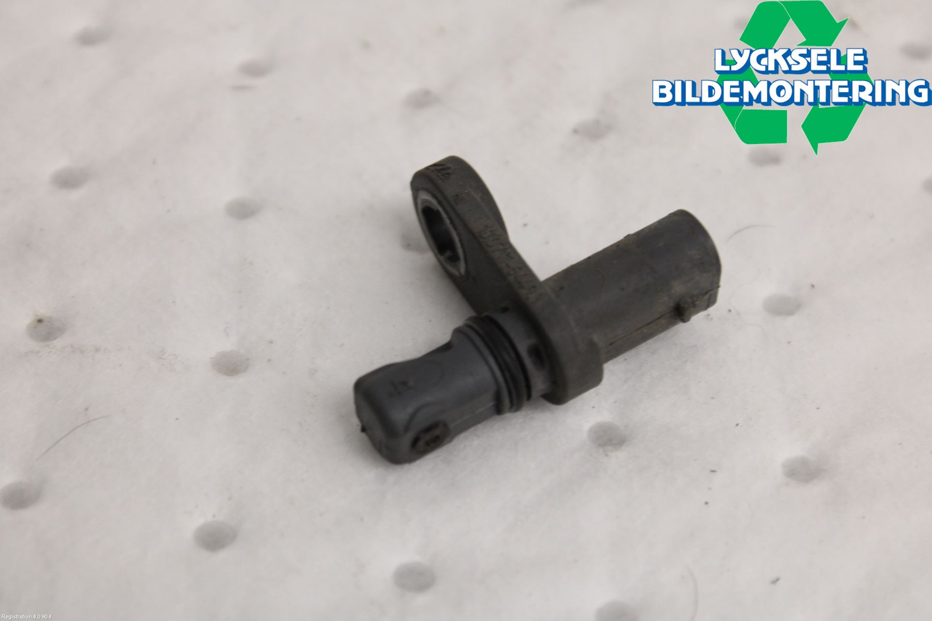 Peugeot 5008 17-24 Abs Sensor