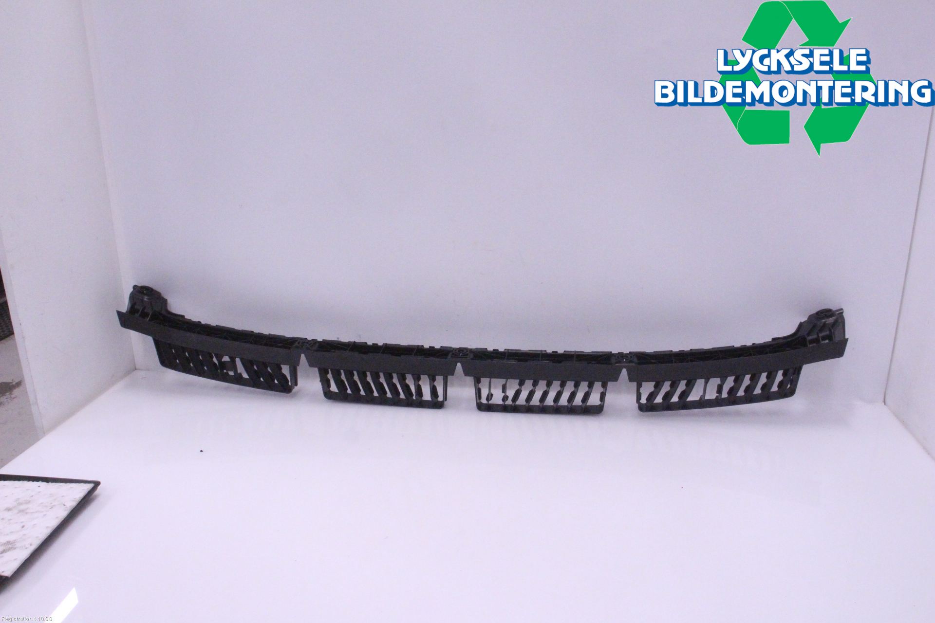 Skoda ENYAQ iV 21- Stötfångare Deformelement Bak