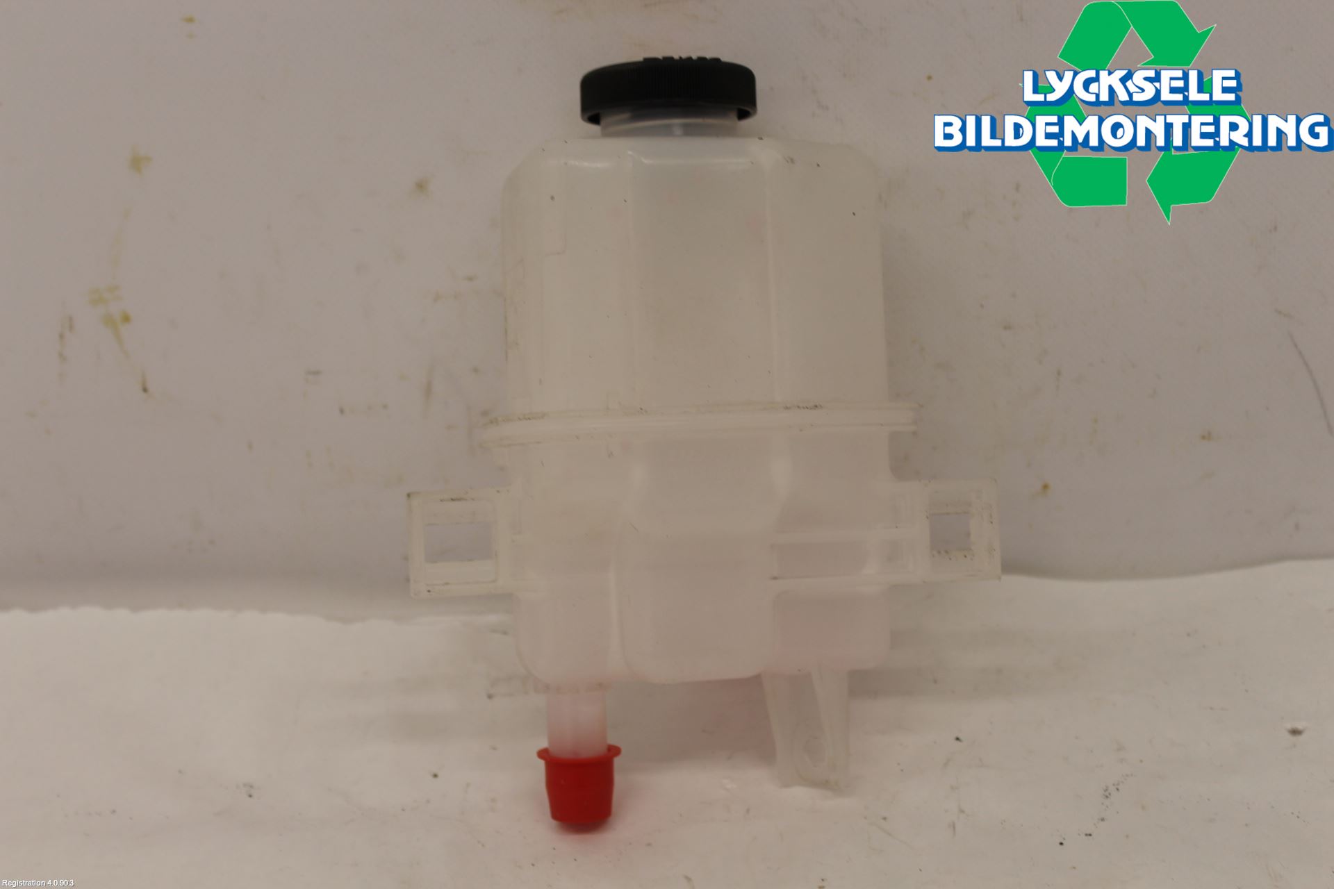 Toyota COROLLA 19- Expansionstank