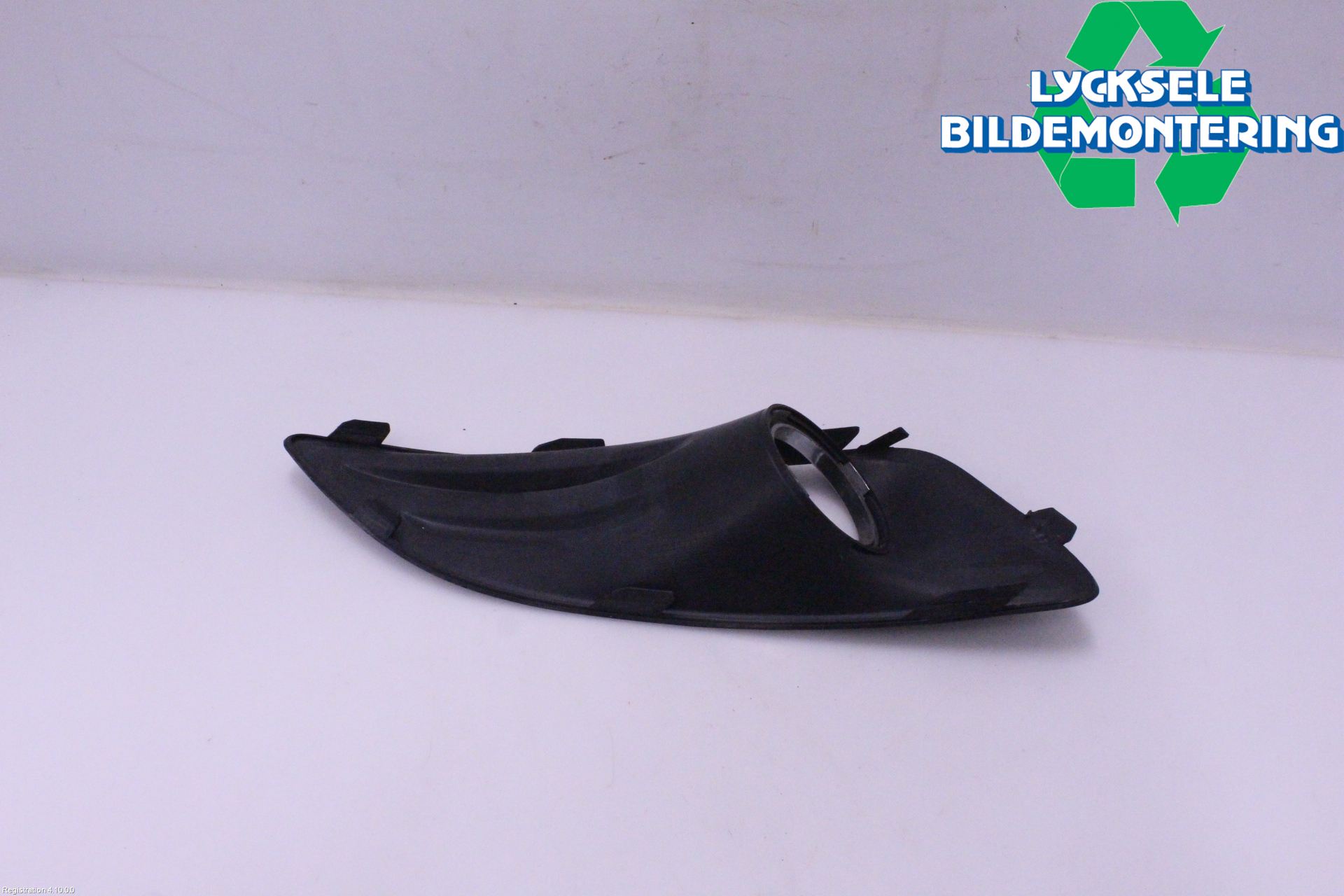 Ford FIESTA 13-17 Dimljussarg Fram