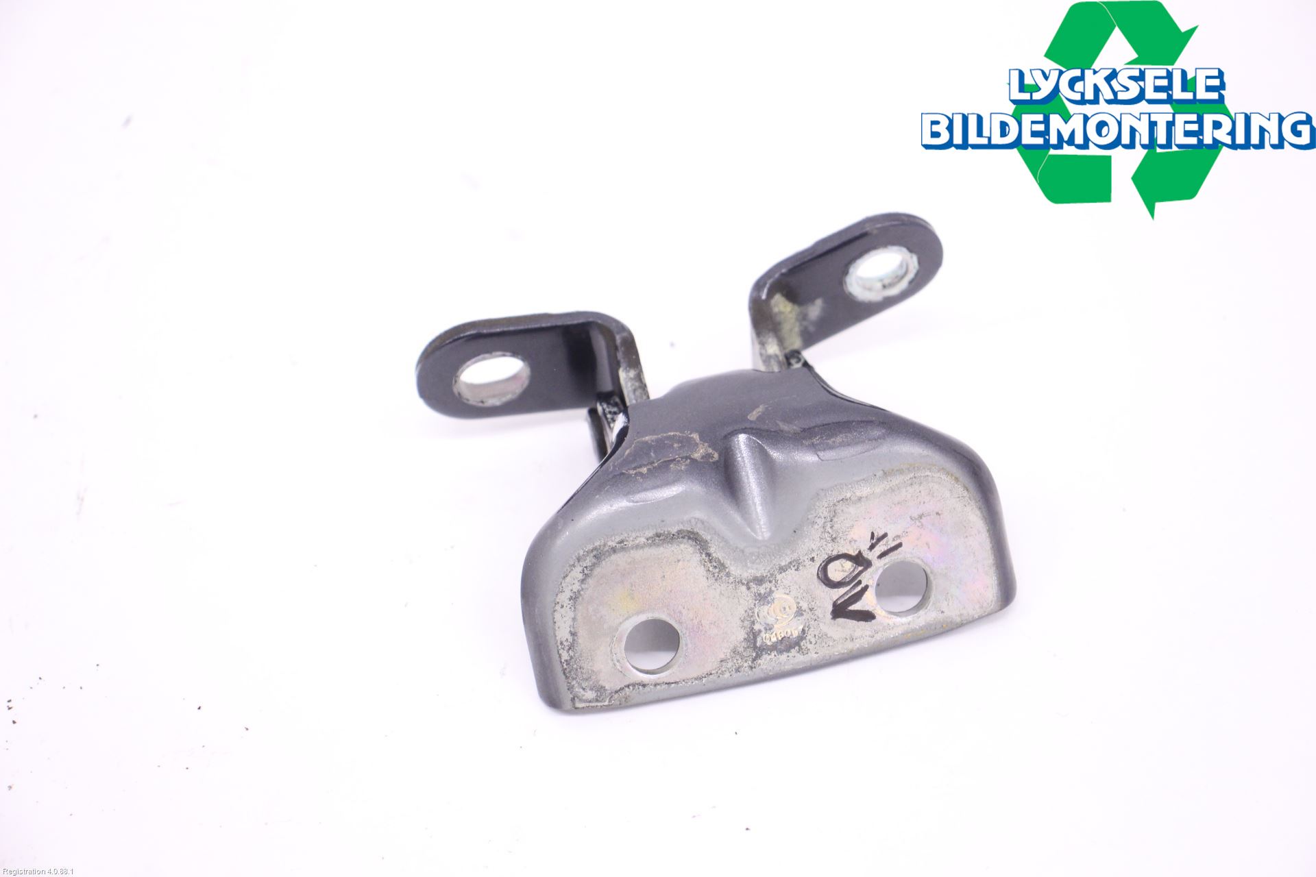 Kia CEED 12-18 Dörrgångjärn