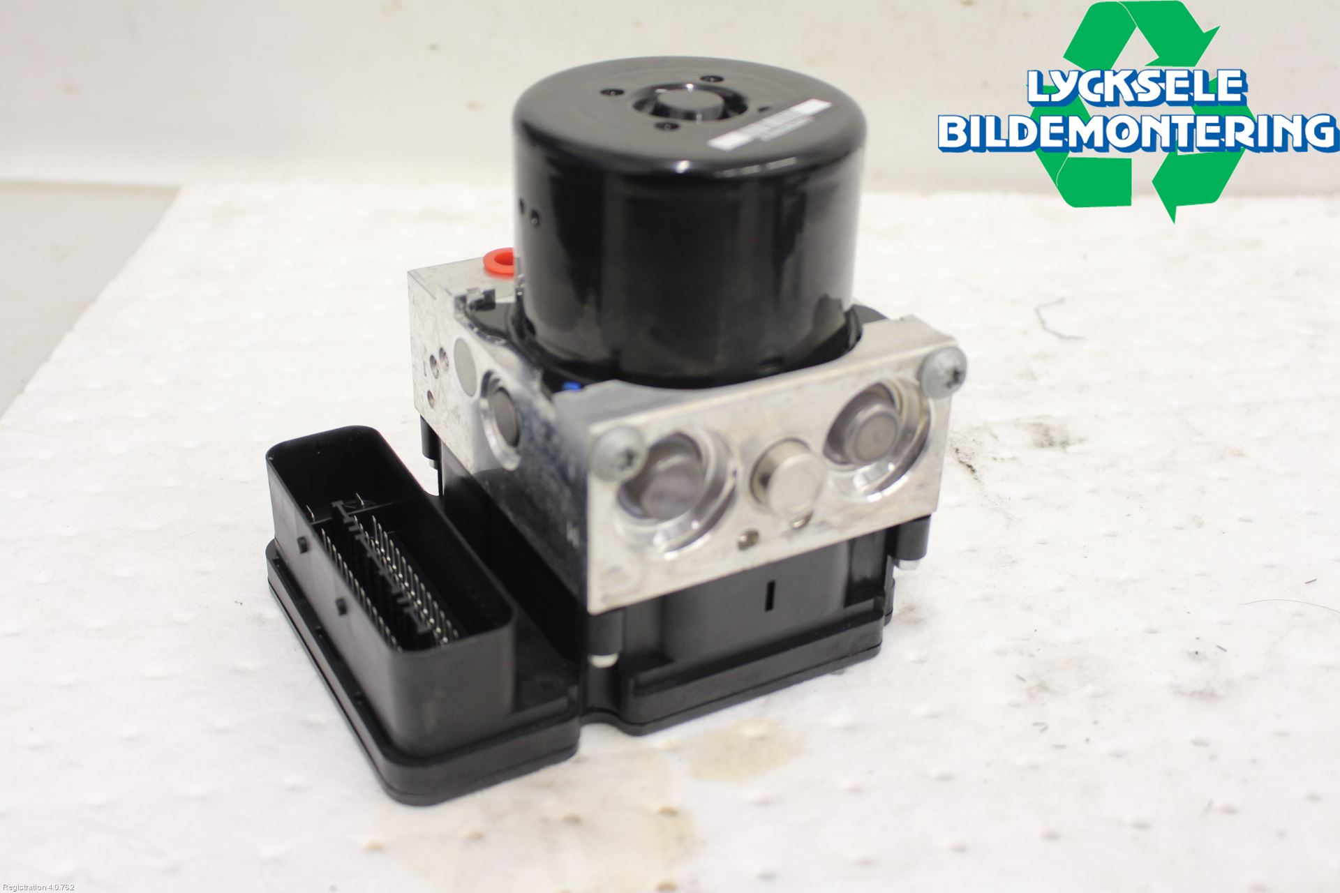 BMW 1 F20/F21 11-19 Abs Hydraulaggregat