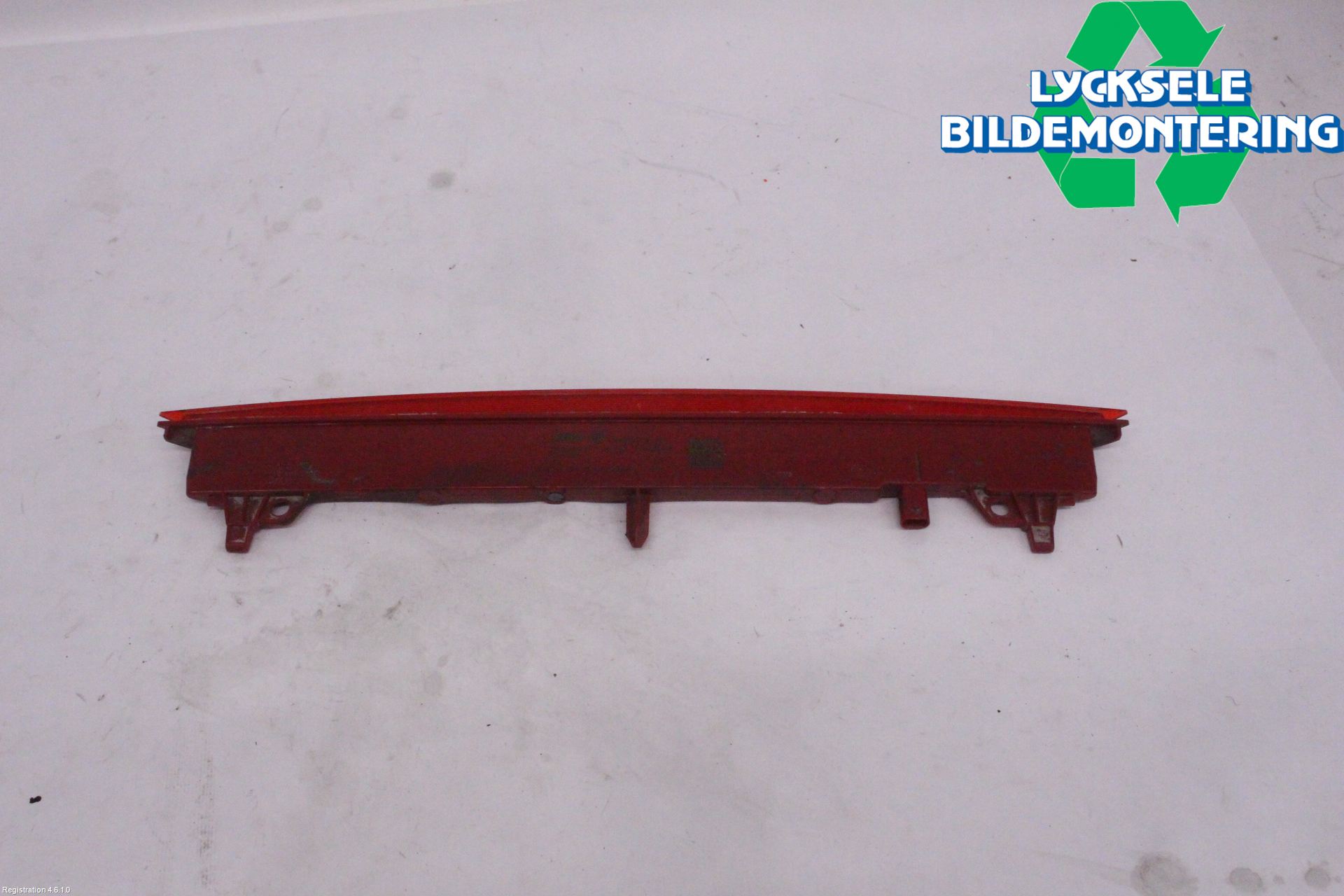 Cupra BORN 22- Bromsljus Bakruta