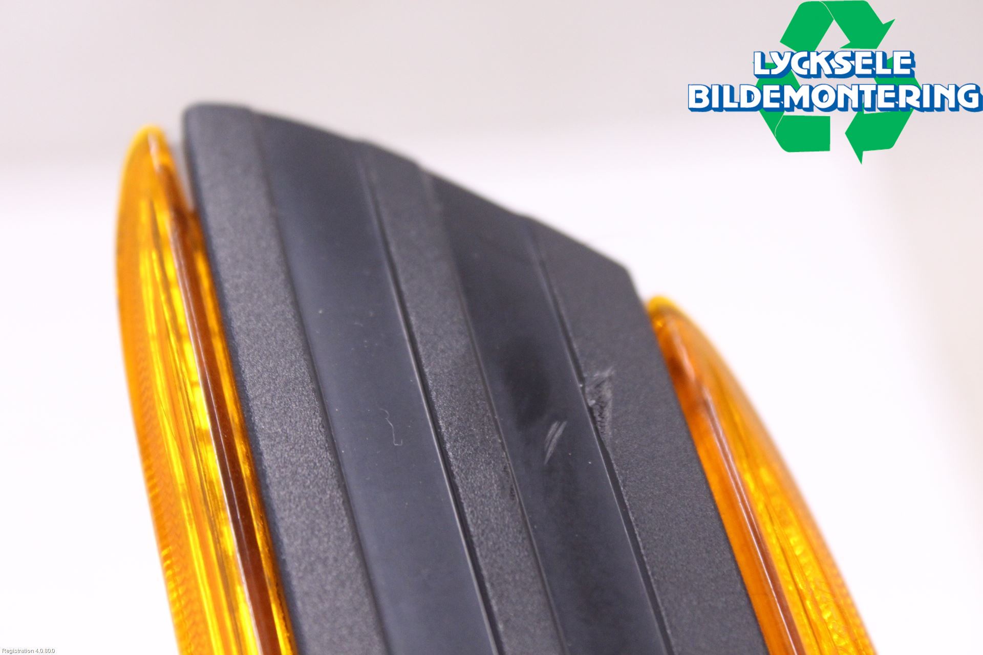 Mini ONE/COOPER 5DR F55 14-24 Blinkers Sidoblinkers Vä