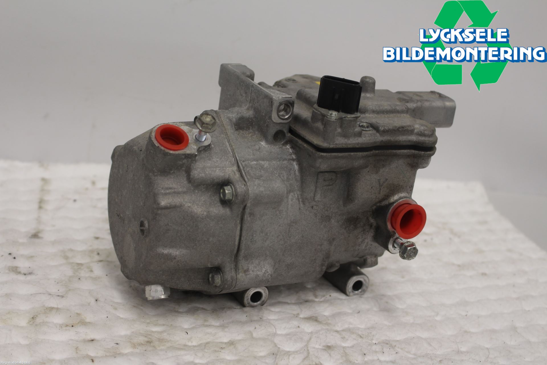 Toyota AURIS 13-19 Ac Kompressor