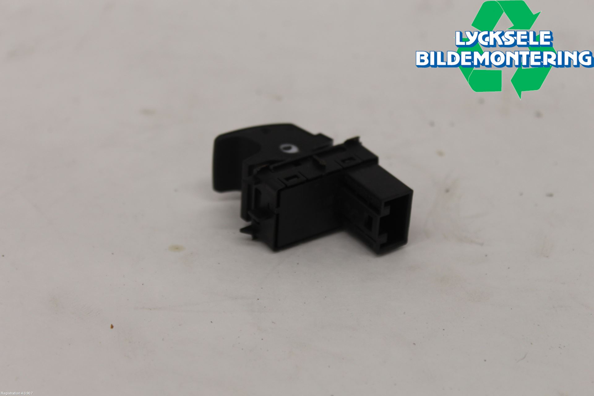 Volkswagen VW ID.4 21- Strömställare Elhiss