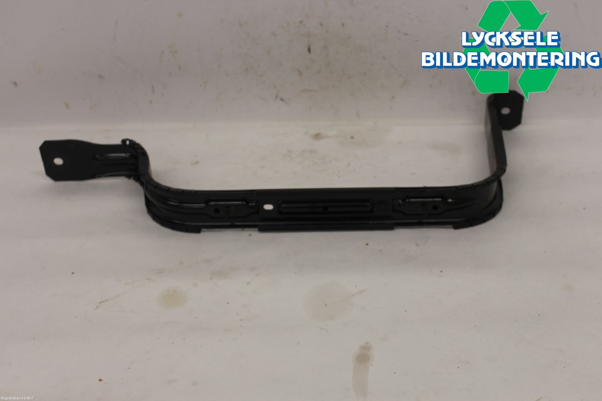 Ford TRANSIT/TOURNEO CONNECT 22- Bränsletanksband