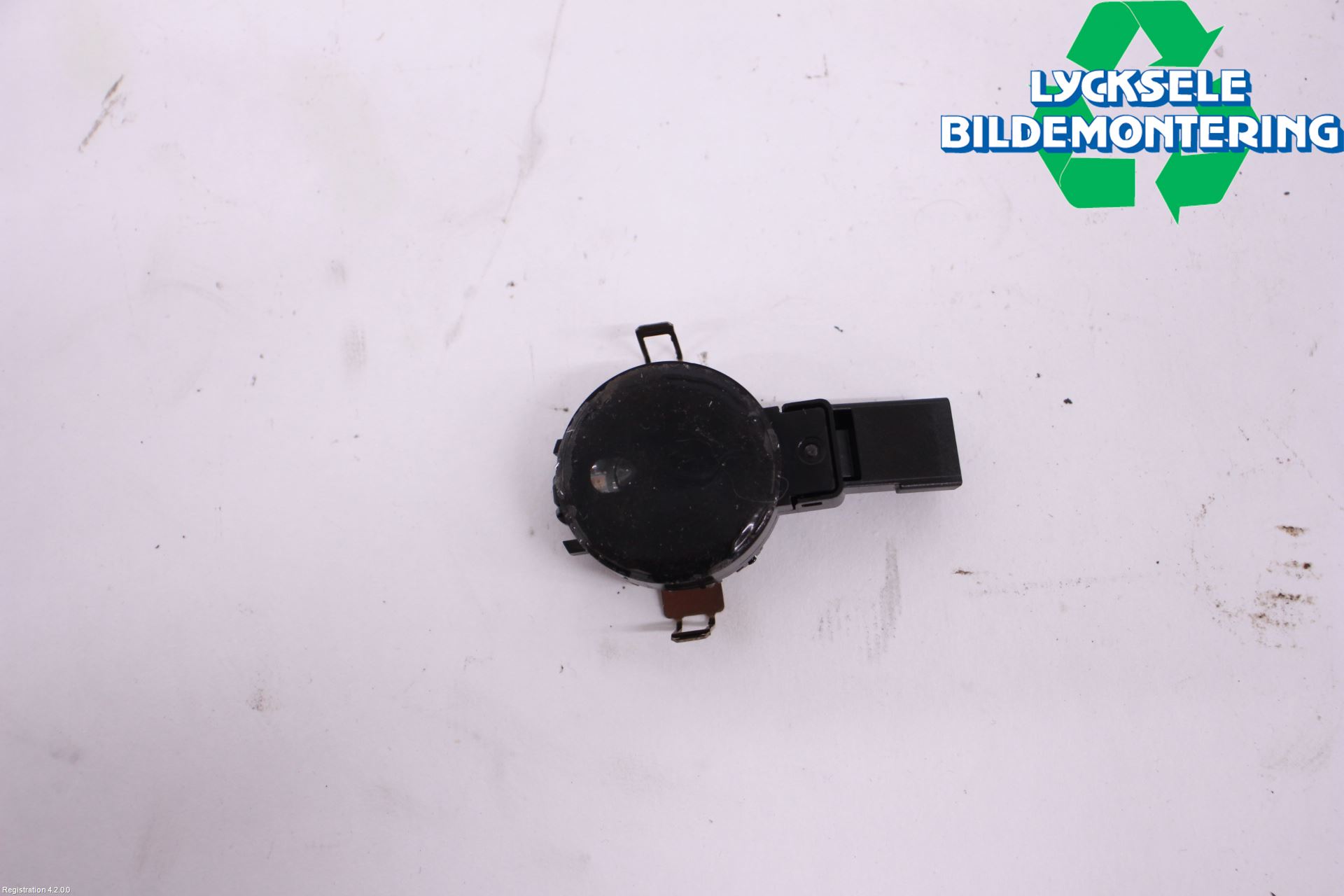 Citroen C5 AIRCROSS 19- Regnsensor