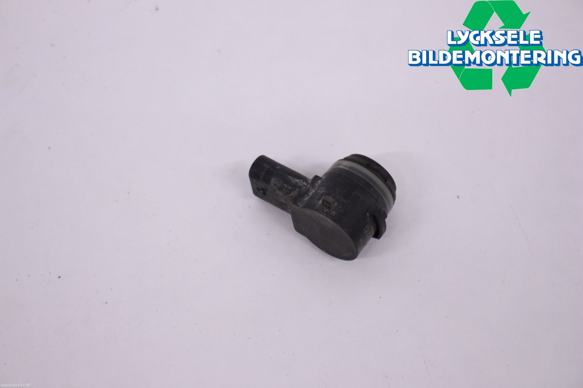Volkswagen VW CADDY 16-20 Parkeringshjälp Frontsensor