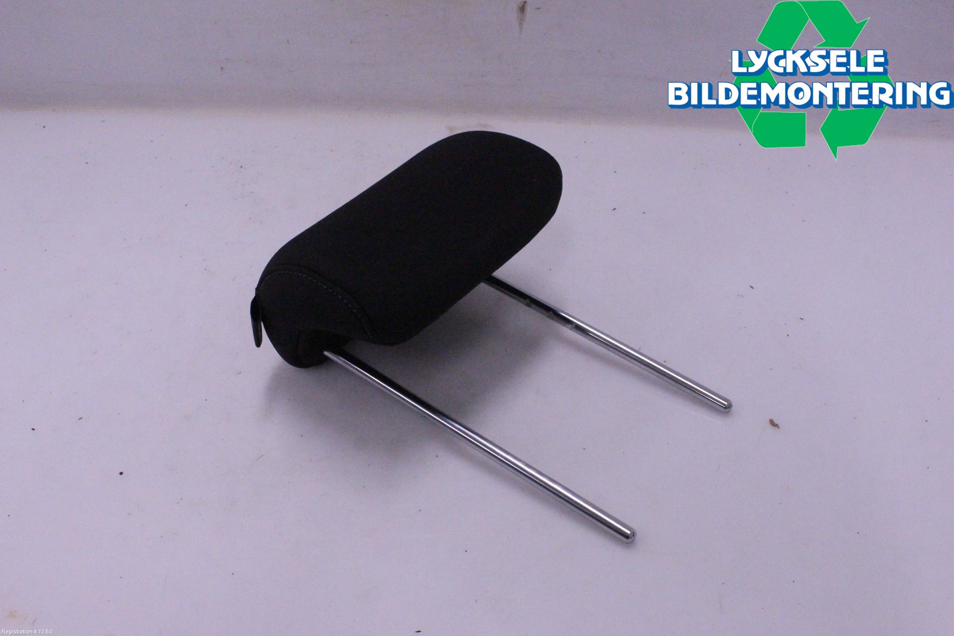 Kia STONIC 18->> Inredning Nackstöd