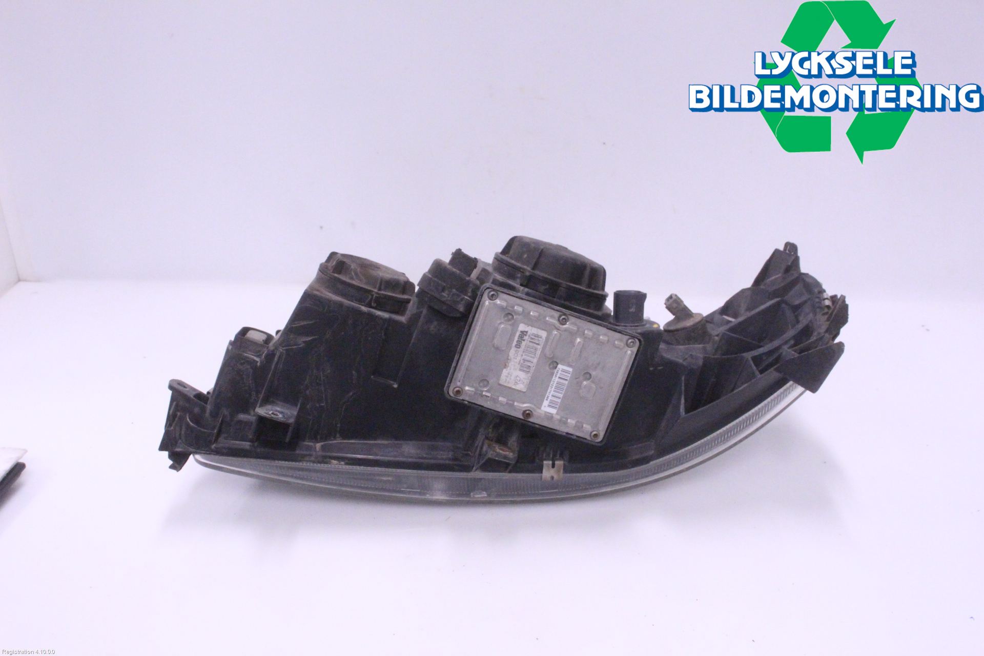 Volvo XC70 01-04 Strålkastare Höger