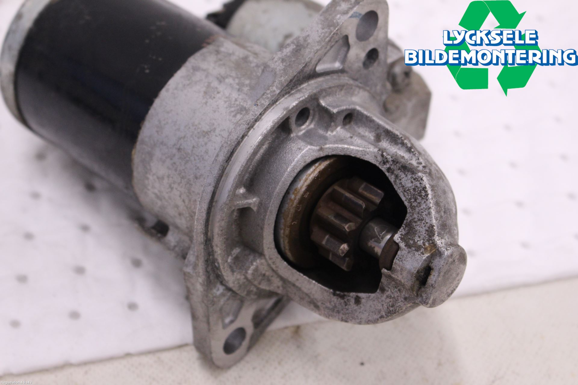 Subaru OUTBACK 10-15 Startmotor