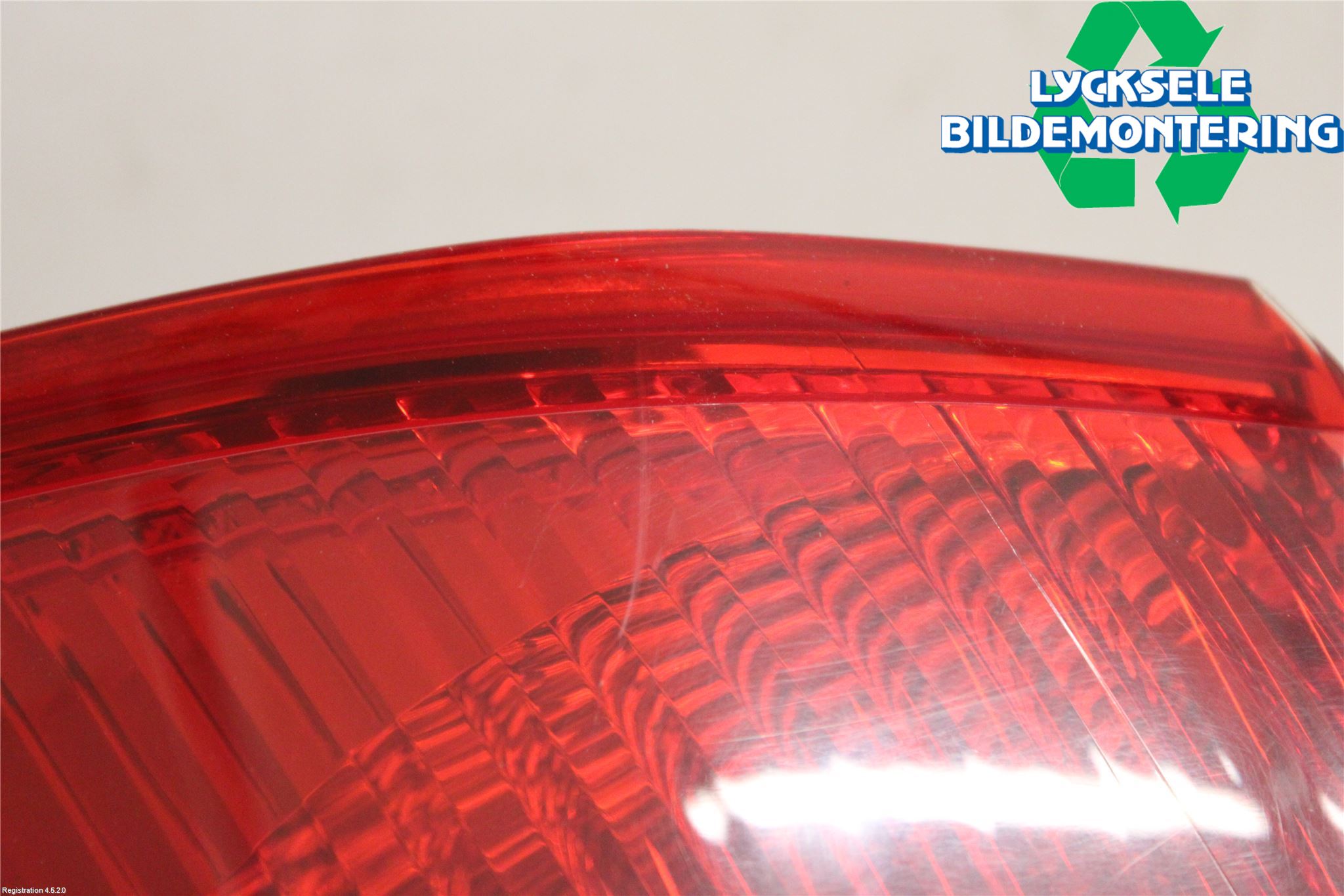 Ford KUGA 08-12 Bakljus Vänster