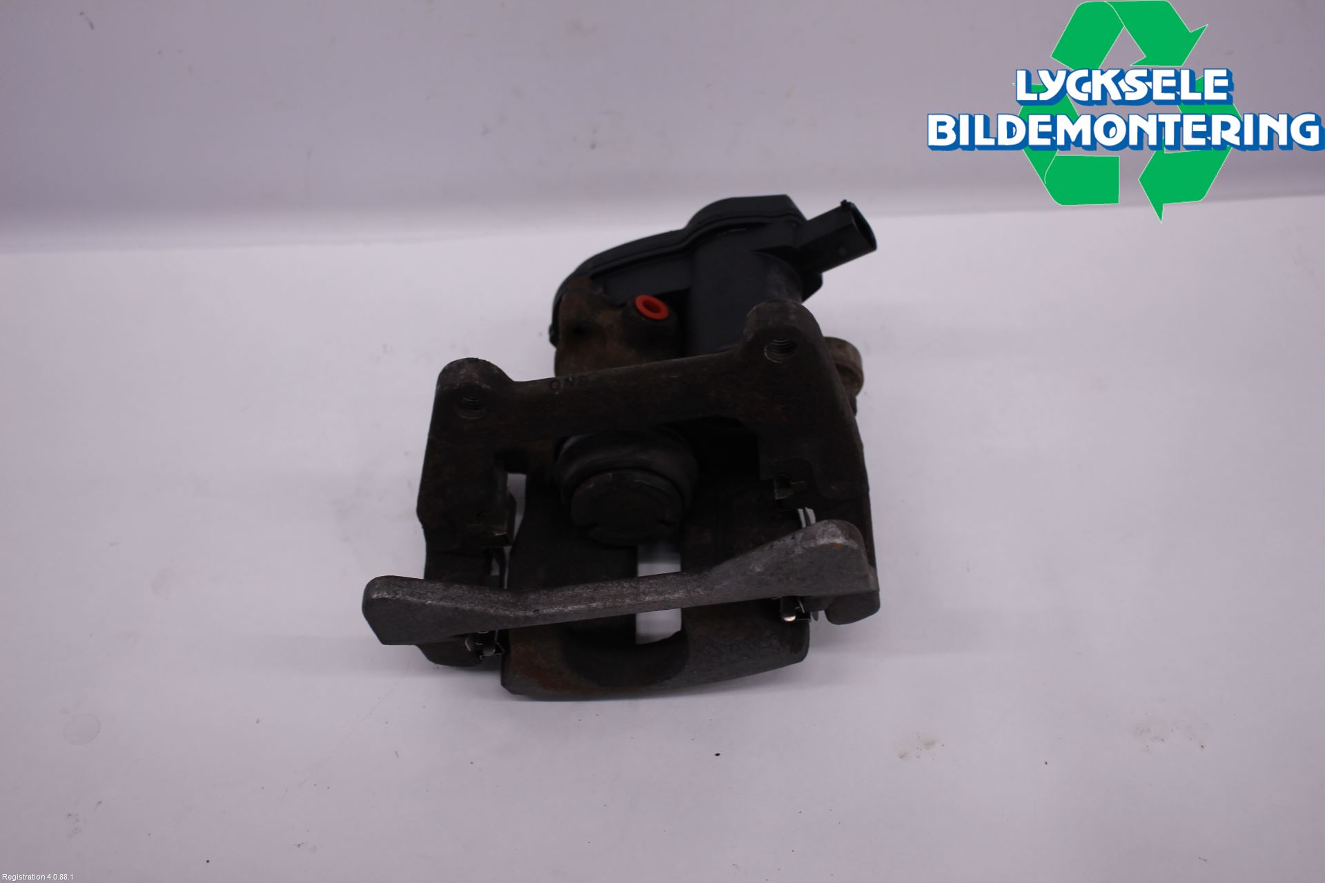 Audi A6 ALLROAD 12-18 Bromsok Bak Höger