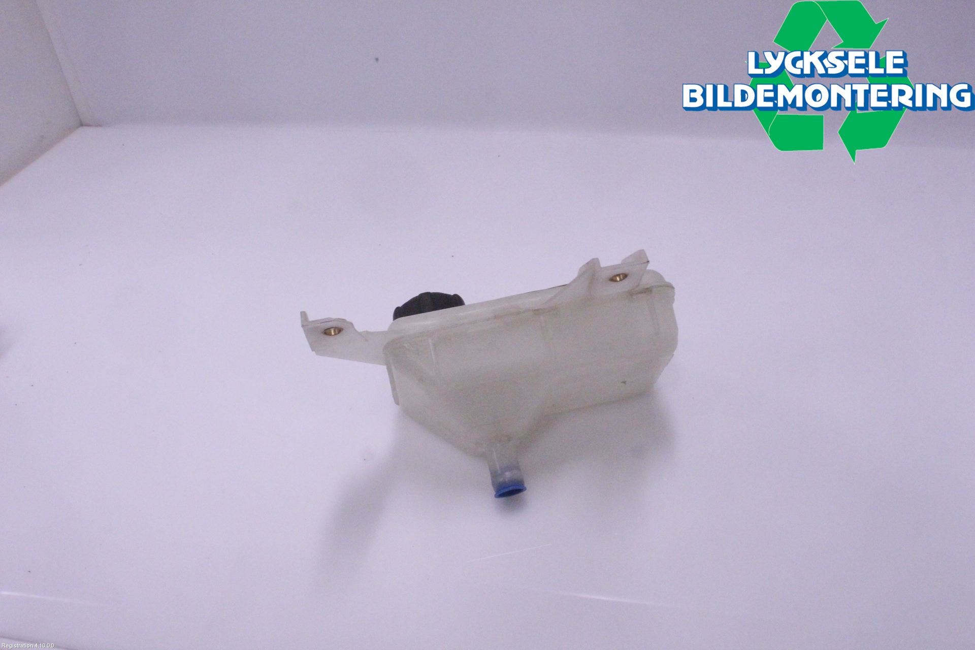 Nissan LEAF 18- Expansionstank