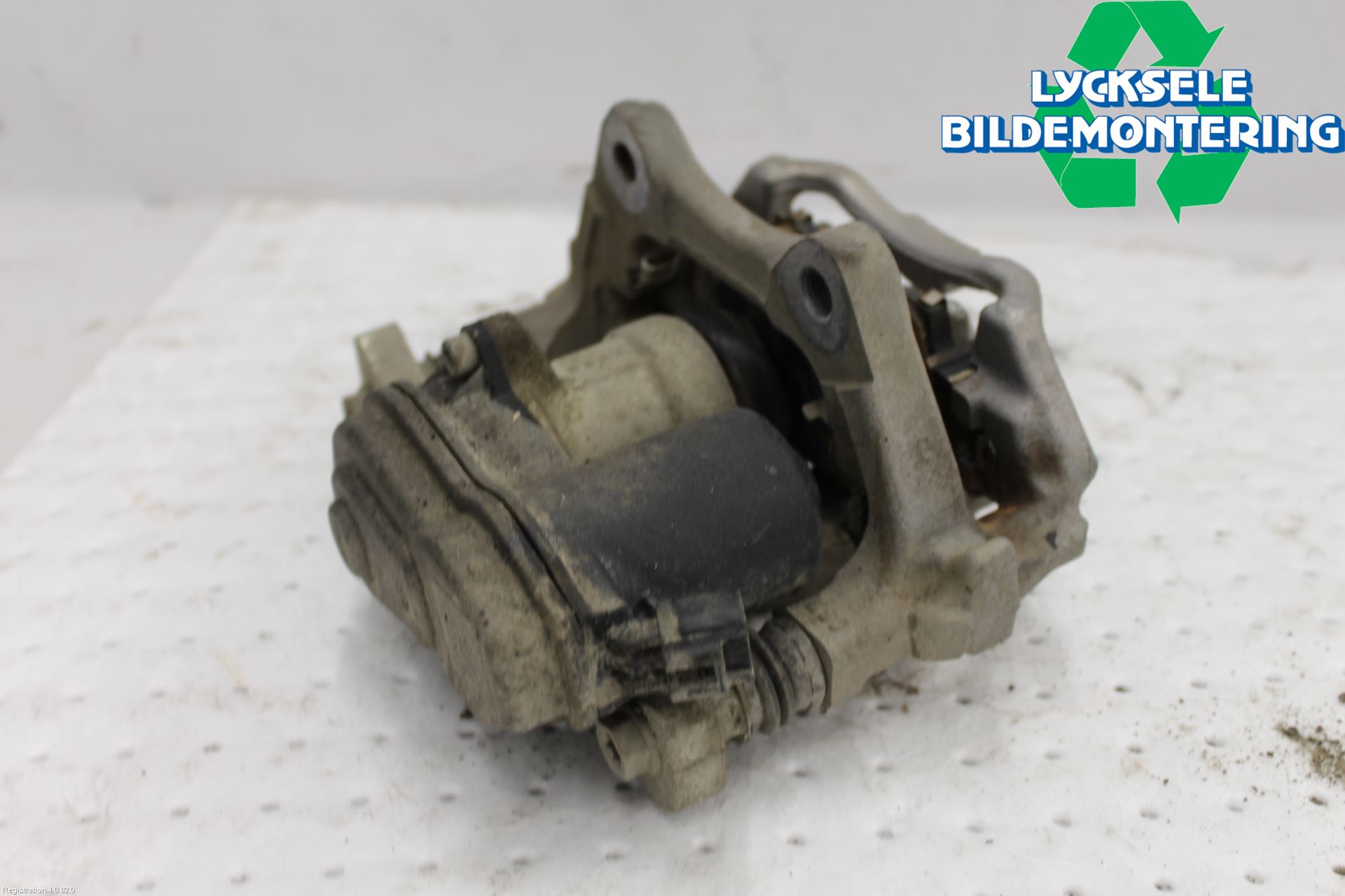 Toyota COROLLA 19- Bromsok Bak Höger