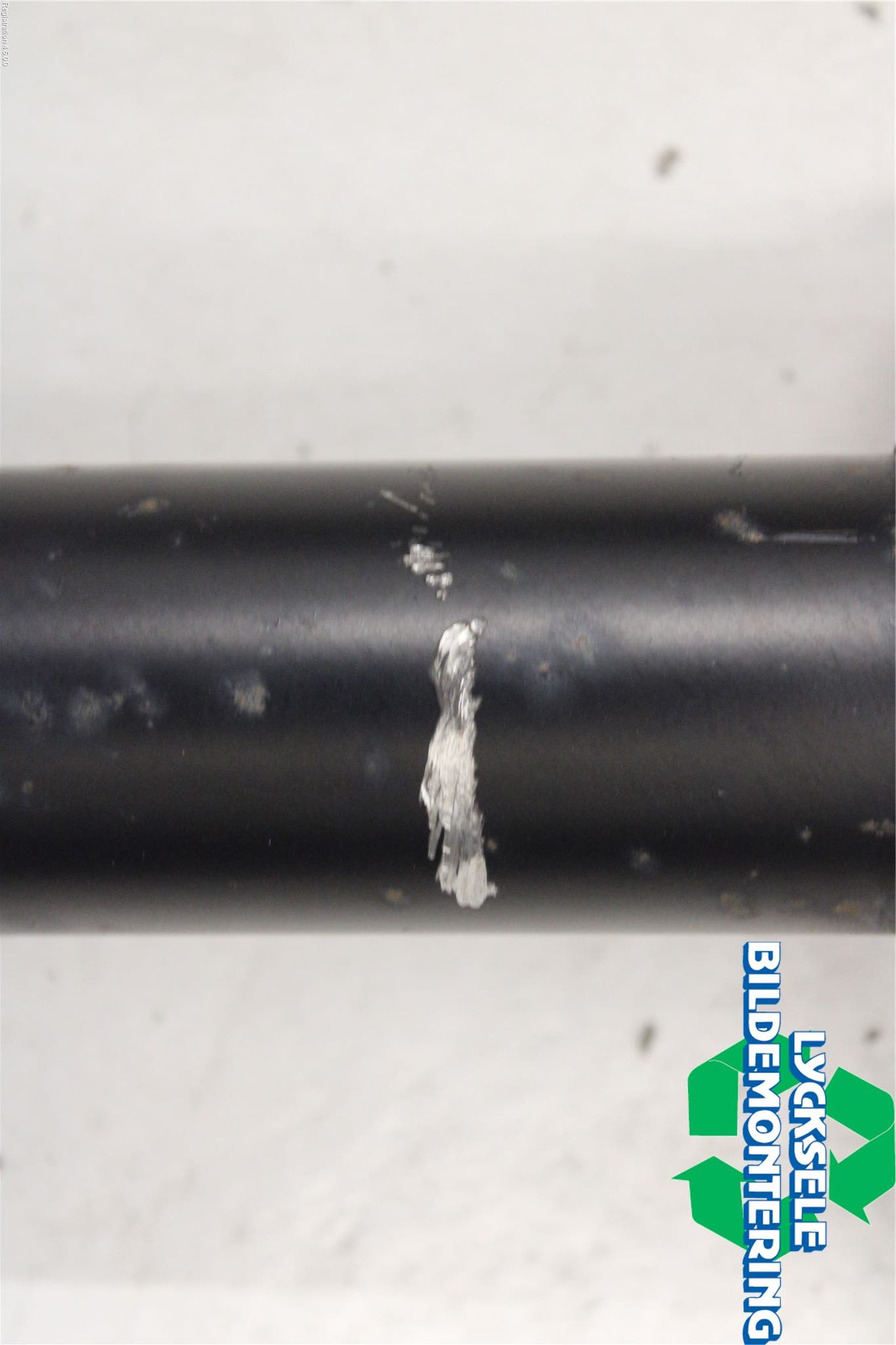 Audi A6 ALLROAD 12-18 Mellanaxel Komp