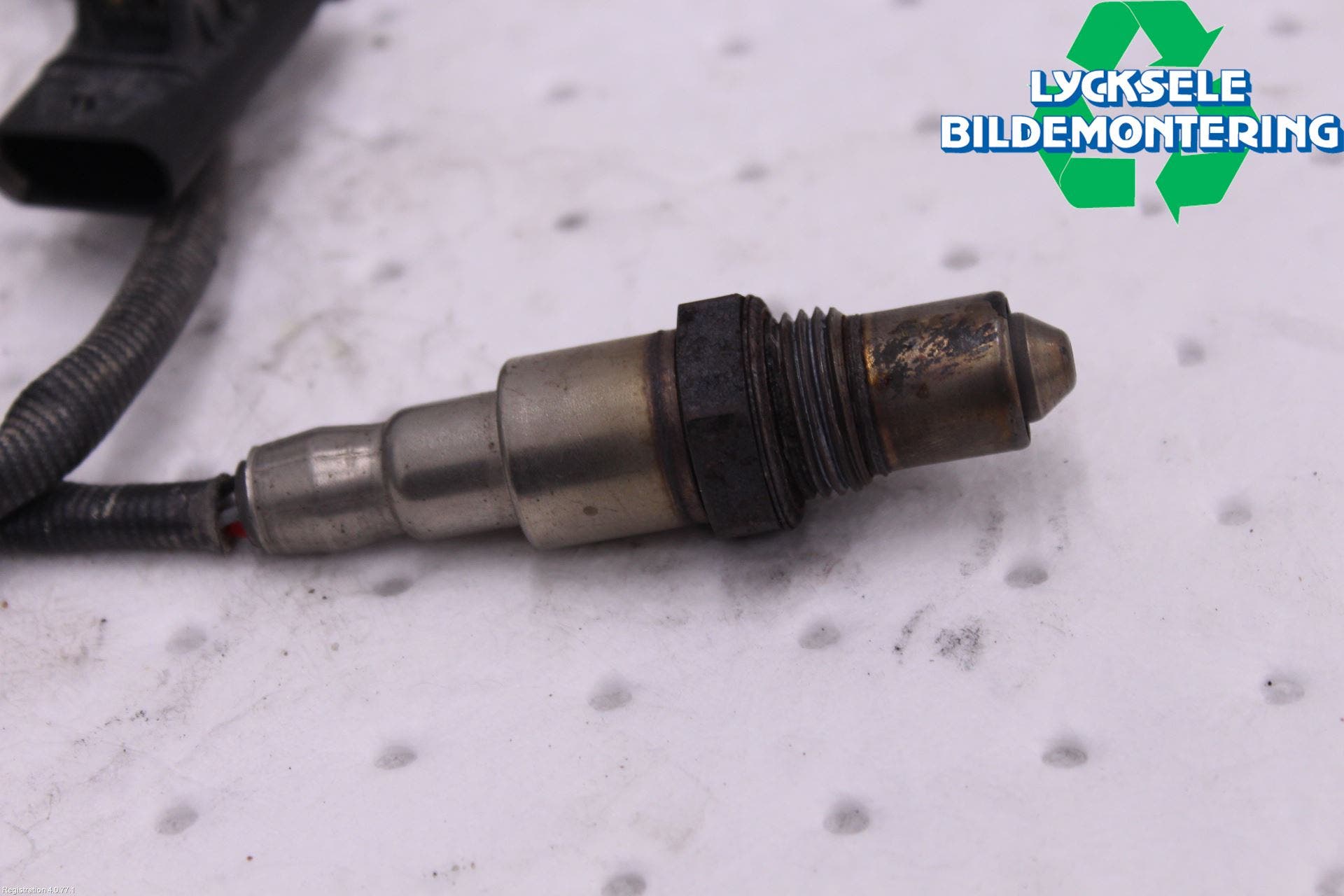 BMW X1 F48 15-22 Injlambdasond