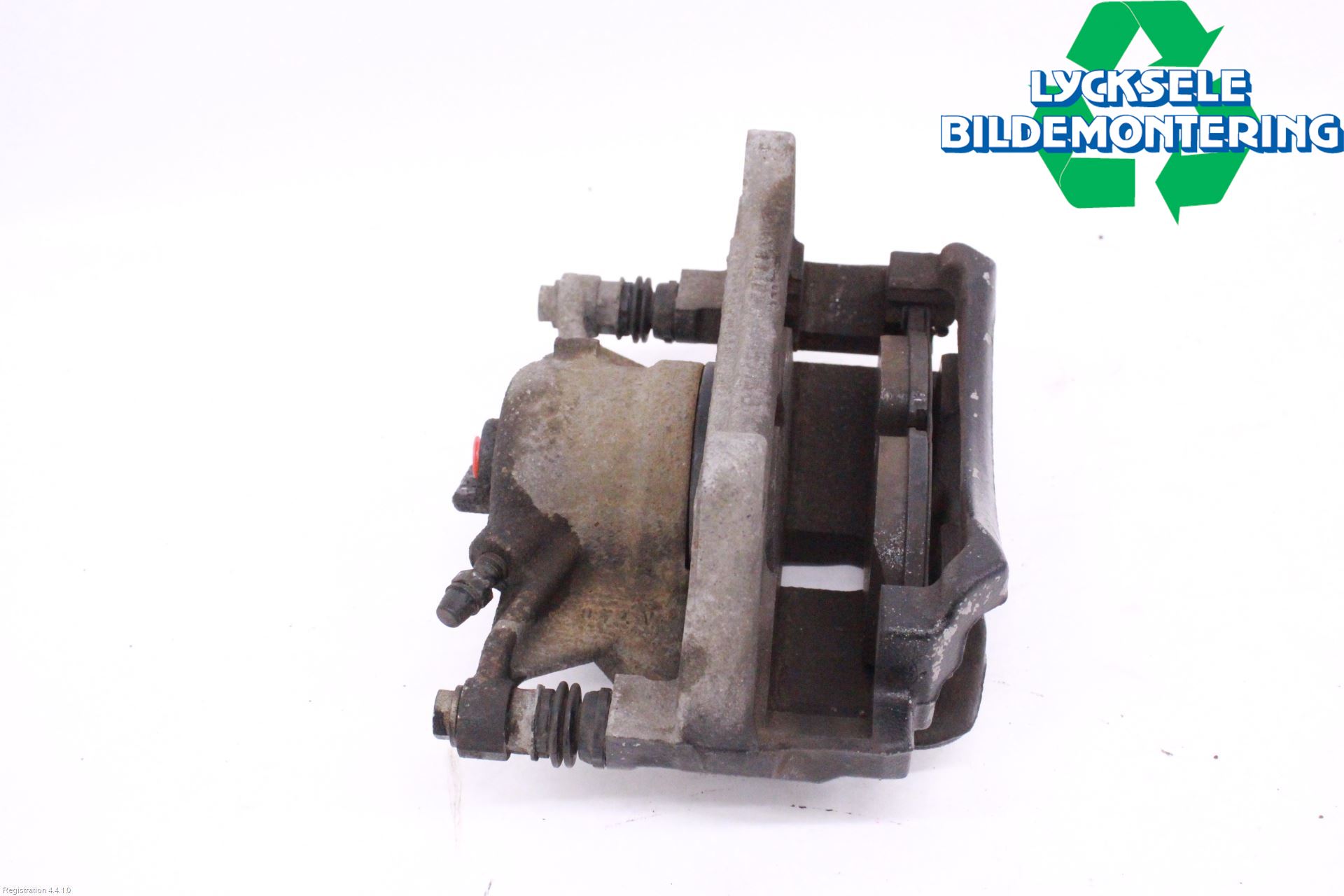 Audi Q2/SQ2 17- Bromsok Fram Vänster