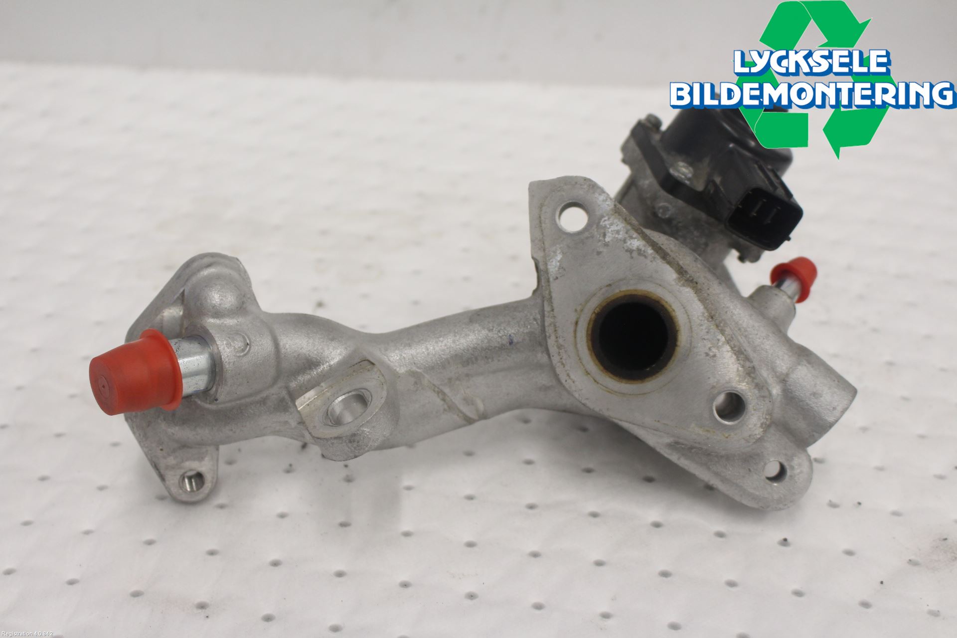 Mitsubishi OUTLANDER 13-21 Egr Ventil