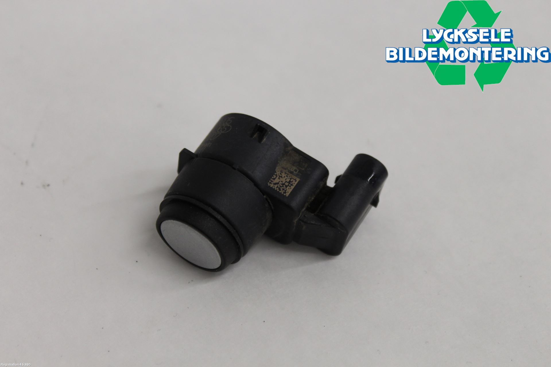 BMW 1 E87/81 5D/3D 03-11 Parkeringshjälp Backsensor