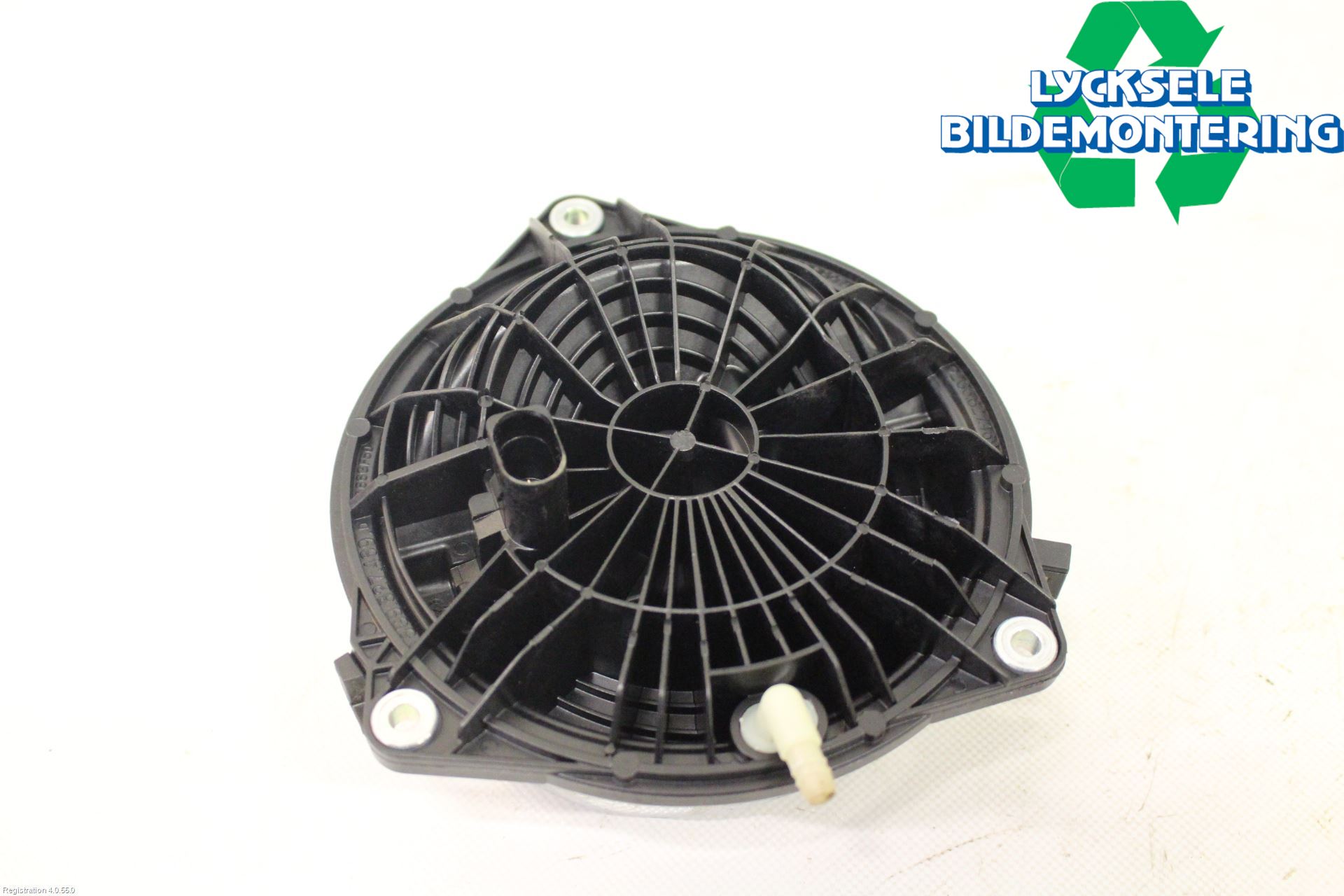 Volkswagen VW GOLF / E-GOLF VII 13-20 Bakluckehandtag