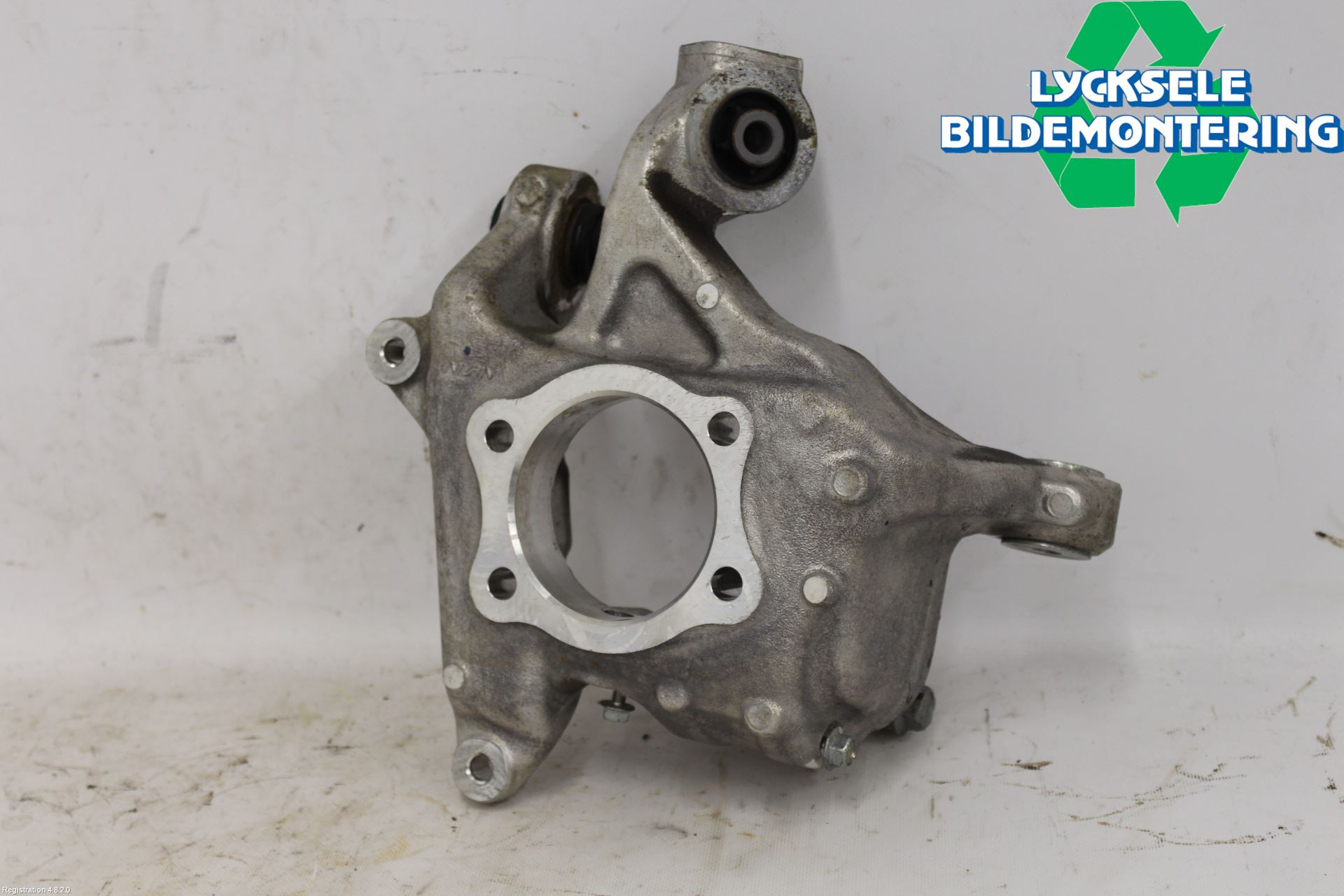 Subaru OUTBACK 21- Hjullagerhus-Spindel Vä B