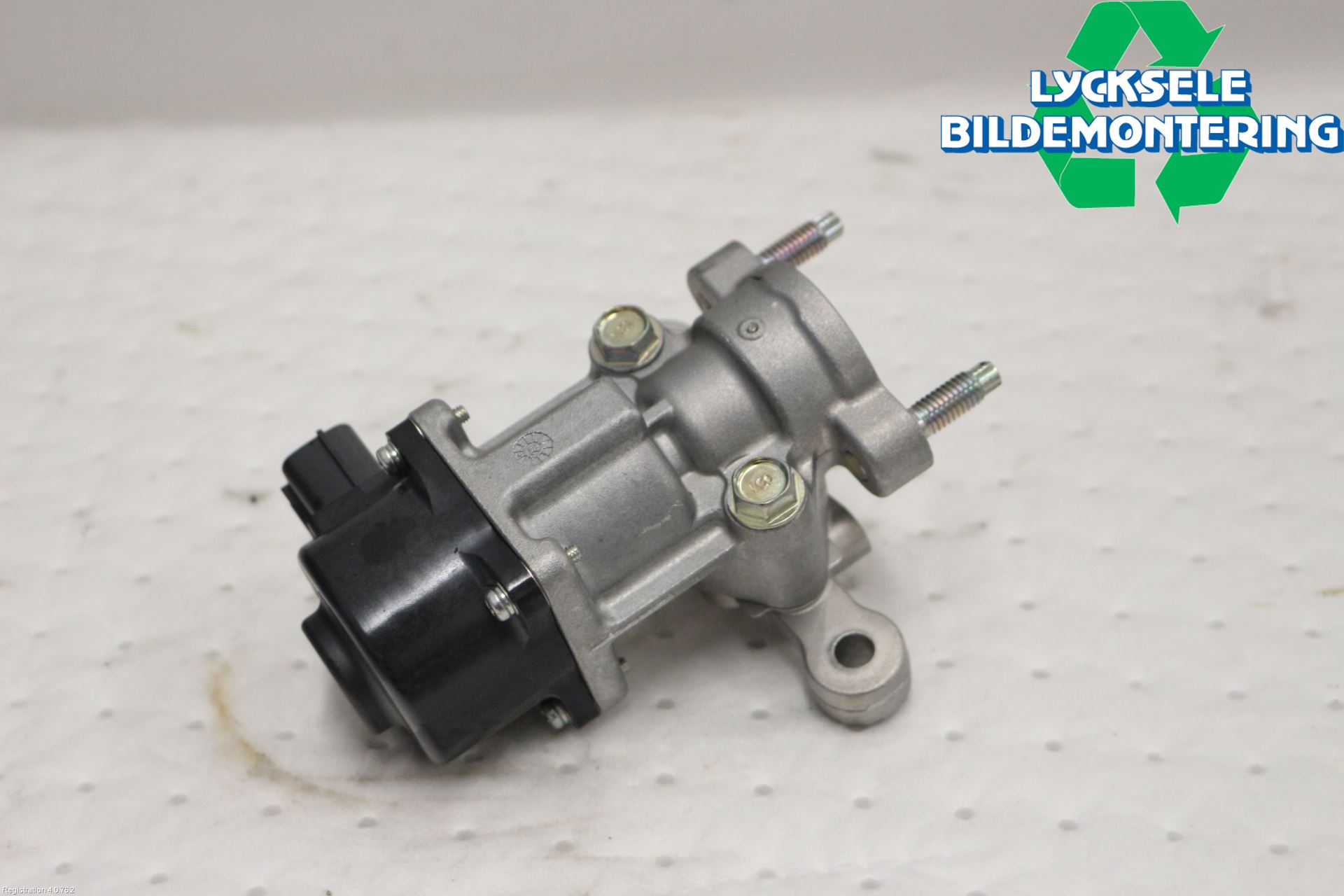 Subaru OUTBACK 15-20 Egr Ventil