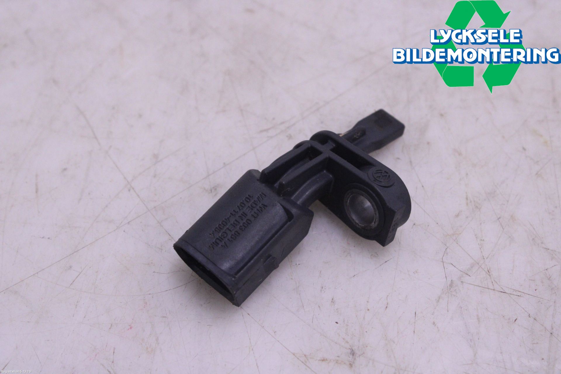 Skoda SUPERB 24- Abs Sensor