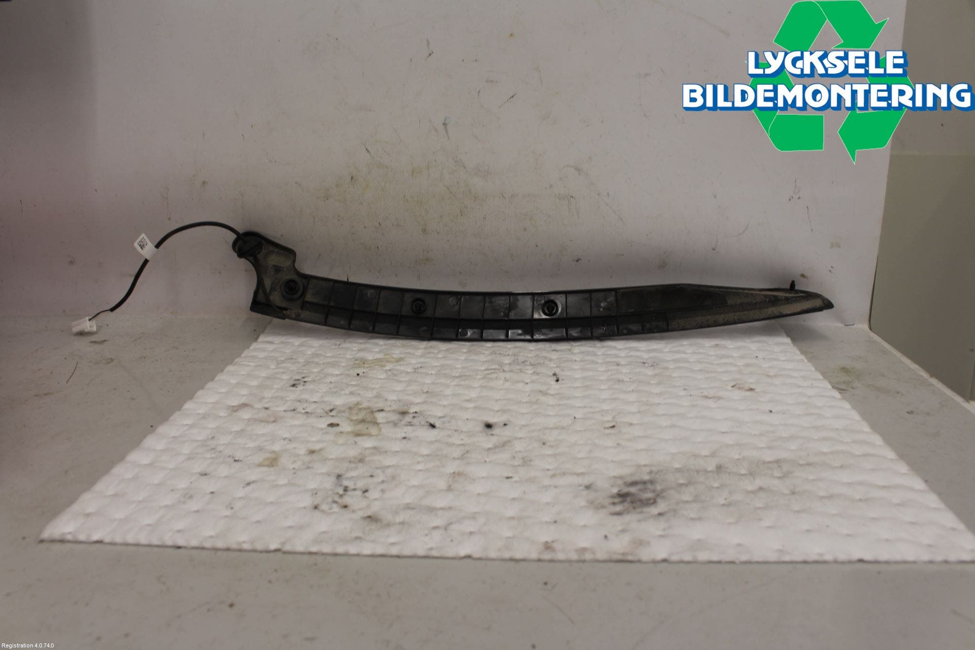 Hyundai i40 16-18 List Bak-Baklucka