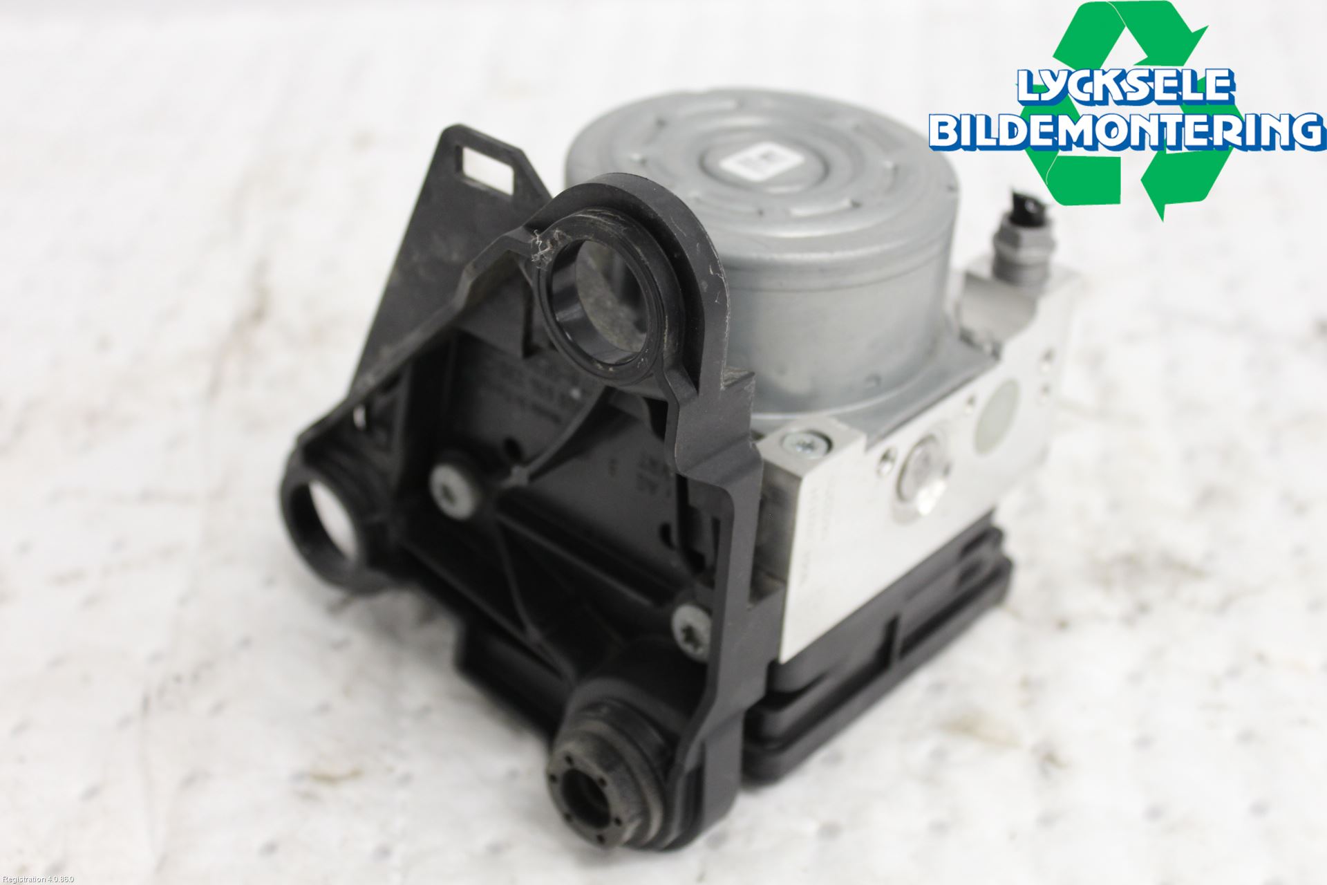 Volkswagen VW PASSAT 20-24 Abs Hydraulaggregat