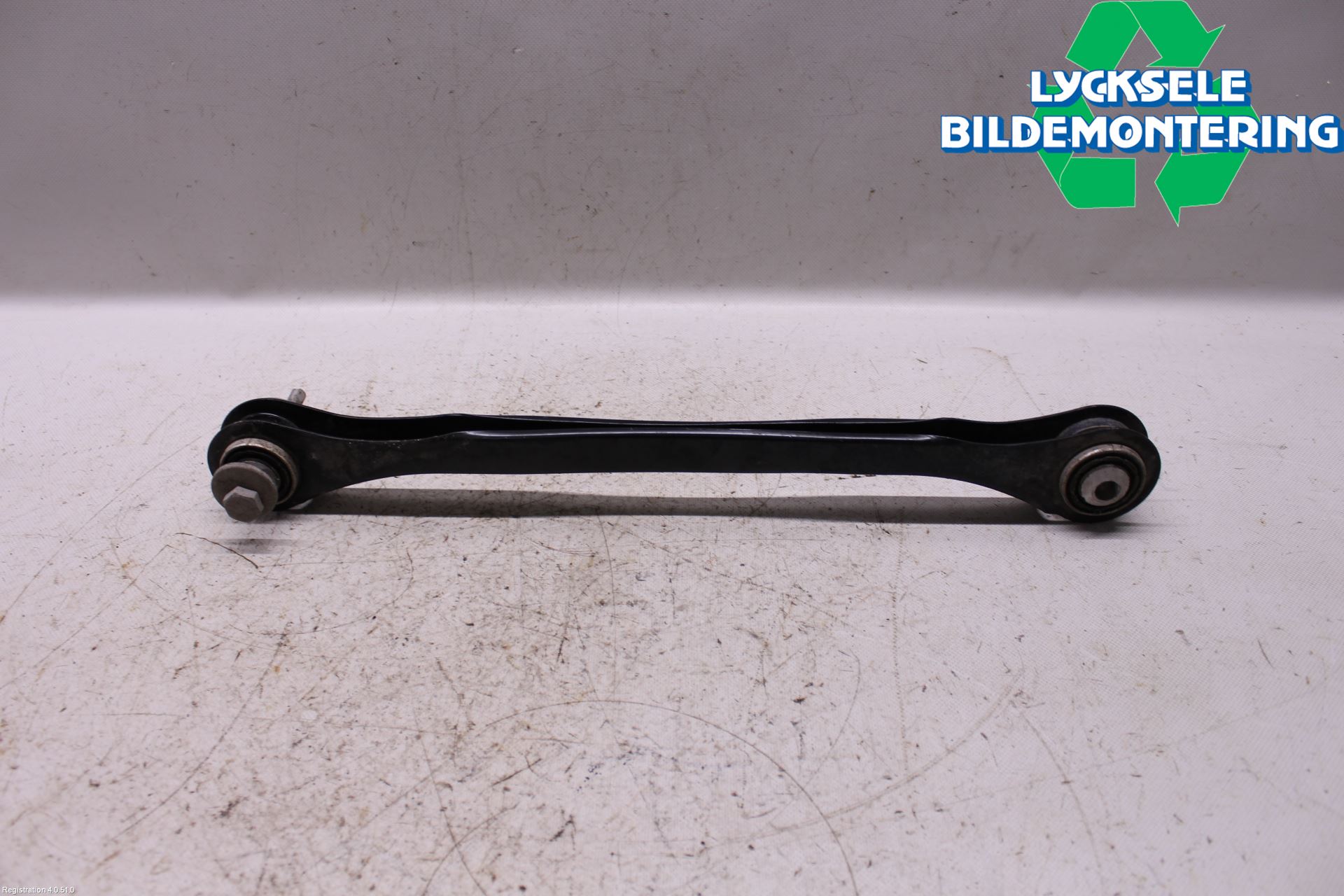 Audi A5 17- Bärarm Bak Höger