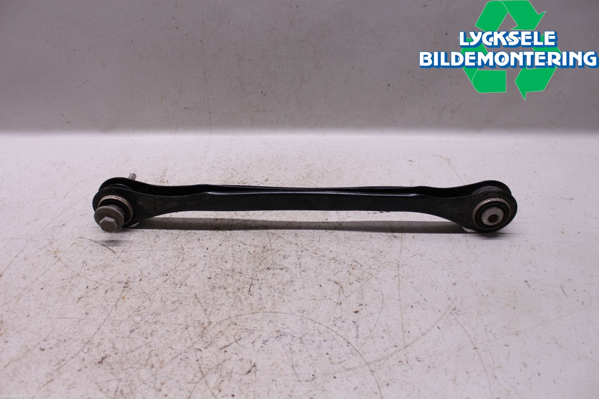 Audi A5 17- Bärarm Bak Höger