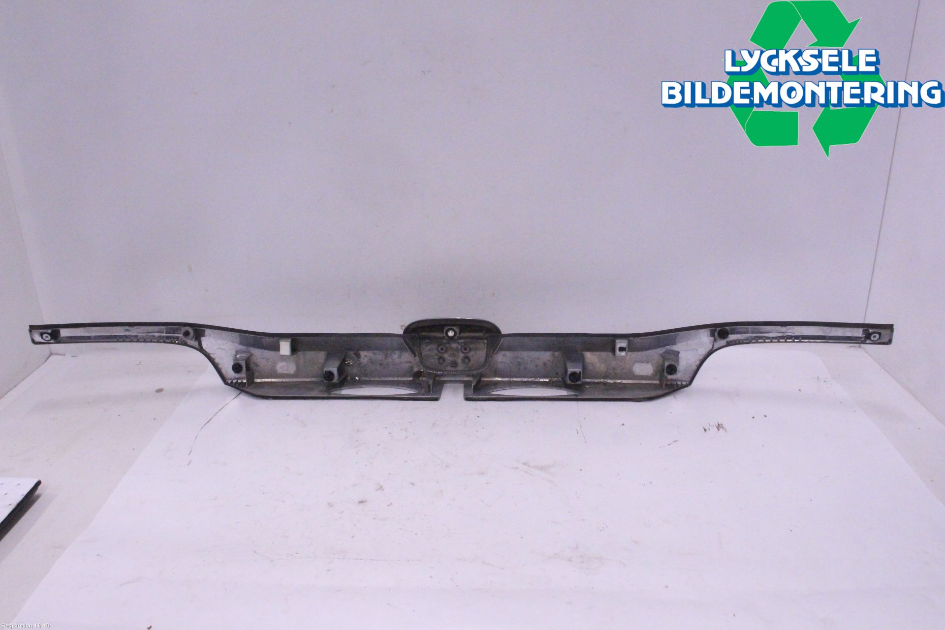 Honda CR-V 13-18 List Bak-Baklucka