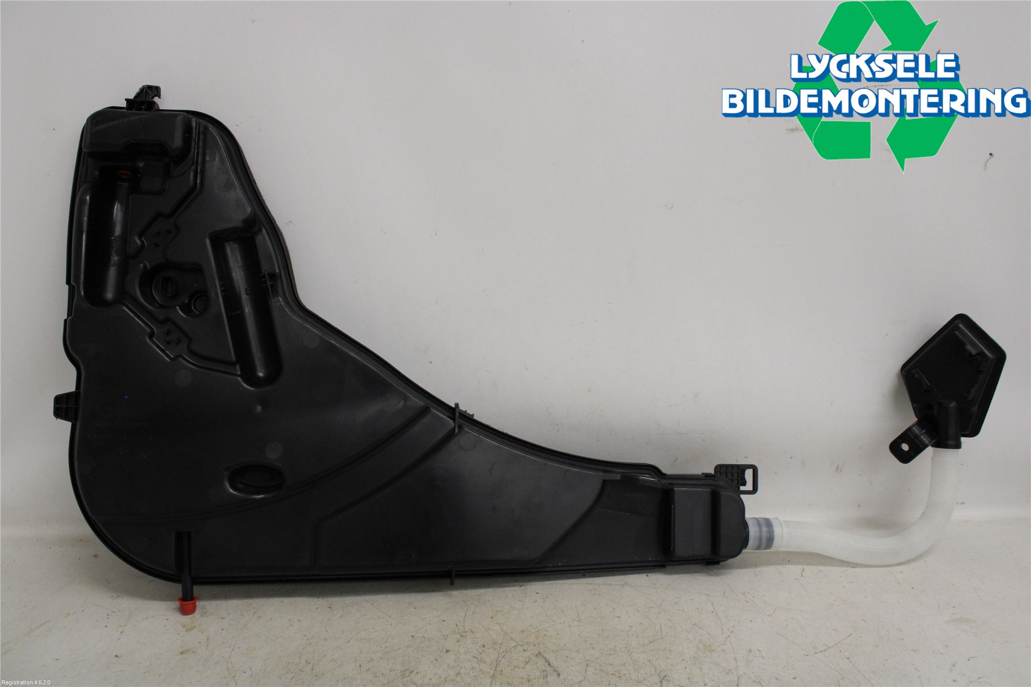 BMW X3 G01 18- Spolartank Vindruta