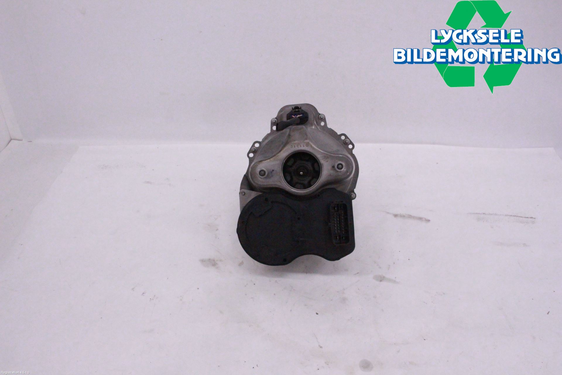 Subaru OUTBACK 21- Bromsservo