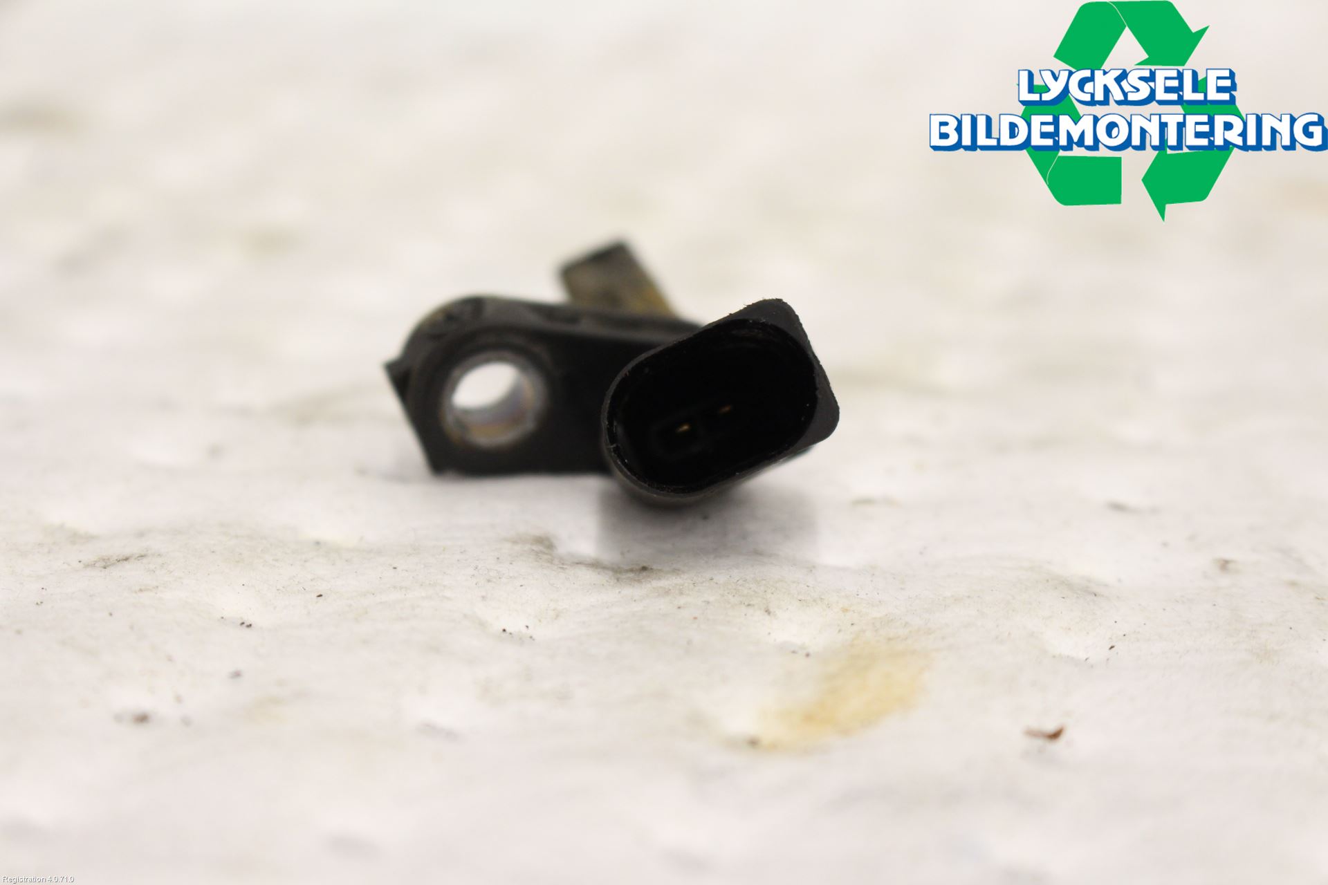 Volkswagen VW AMAROK 2H 10-22 Abs Sensor