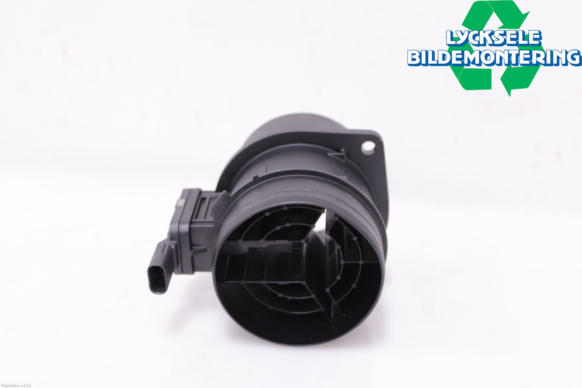 Volkswagen VW GOLF / E-GOLF VIII 20- Injluftmassamätare