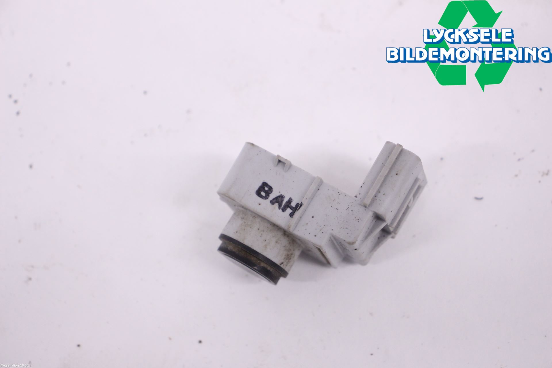 Kia CEED 12-18 Parkeringshjälp Backsensor