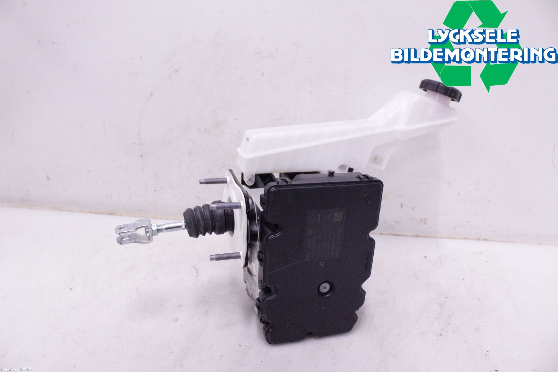 Kia NIRO (SG2) 23- Abs Hydraulaggregat