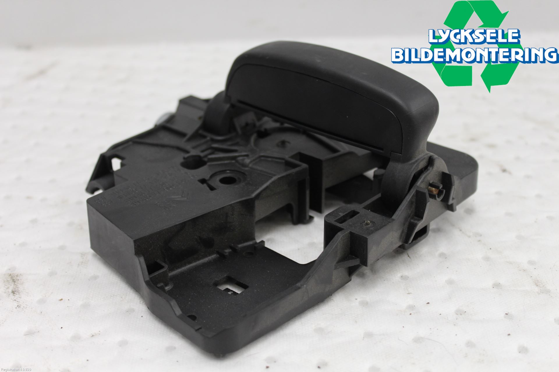 Citroen BERLINGO 08-18 Dörrhandtag Inre Hö