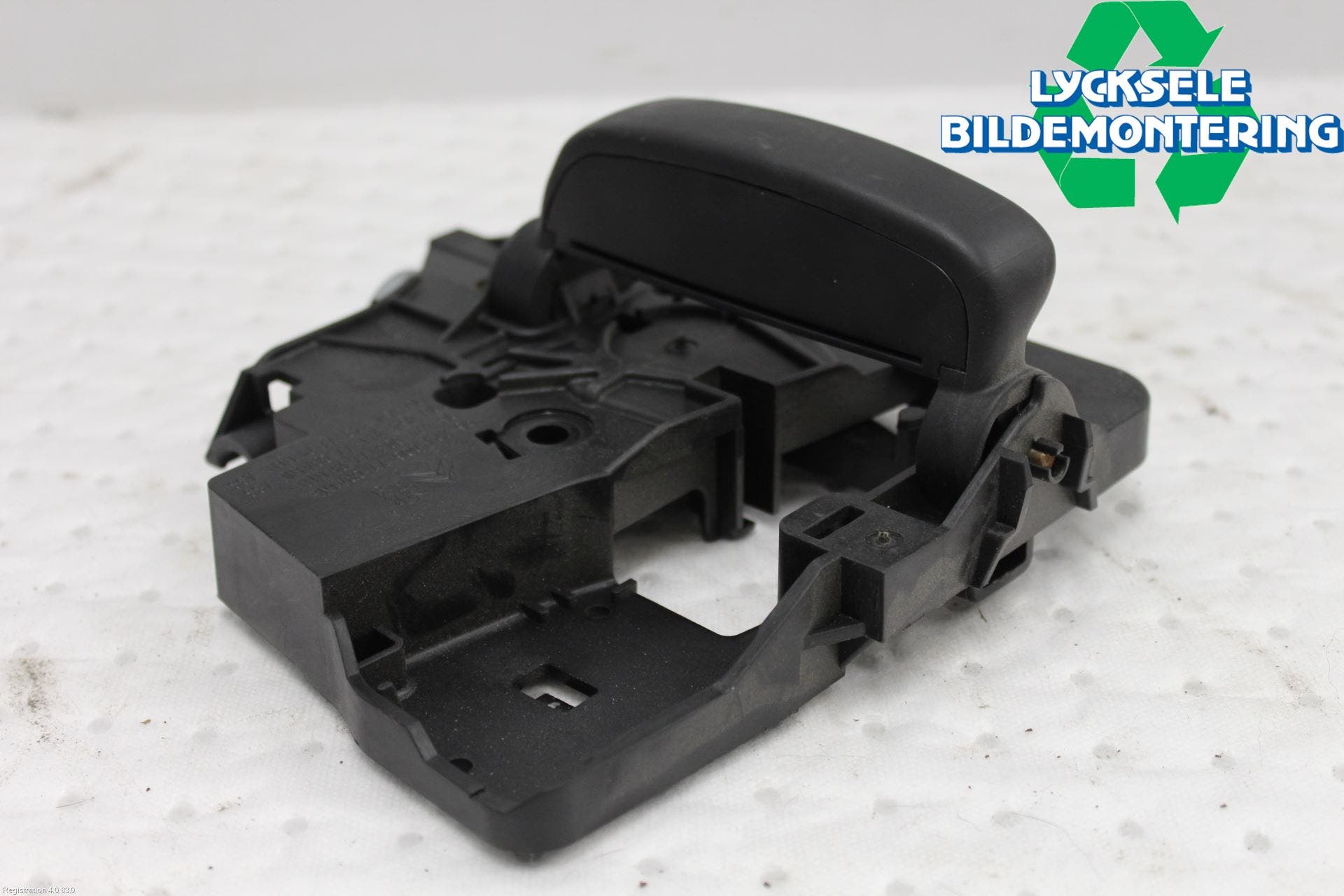 Citroen BERLINGO 08-18 Dörrhandtag Inre Hö