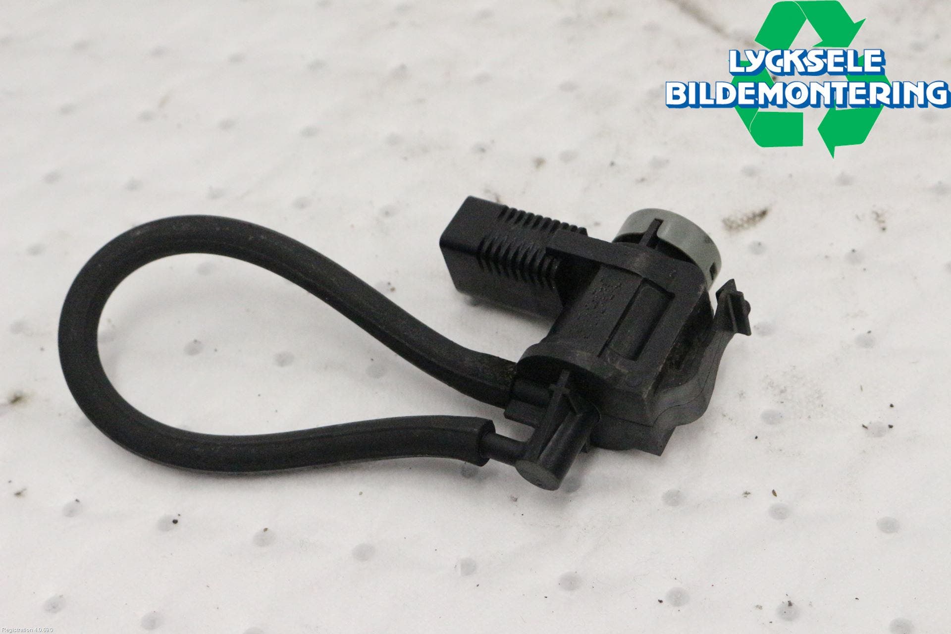 Volkswagen VW CRAFTER 06-16 Magnetventil Laddtryck